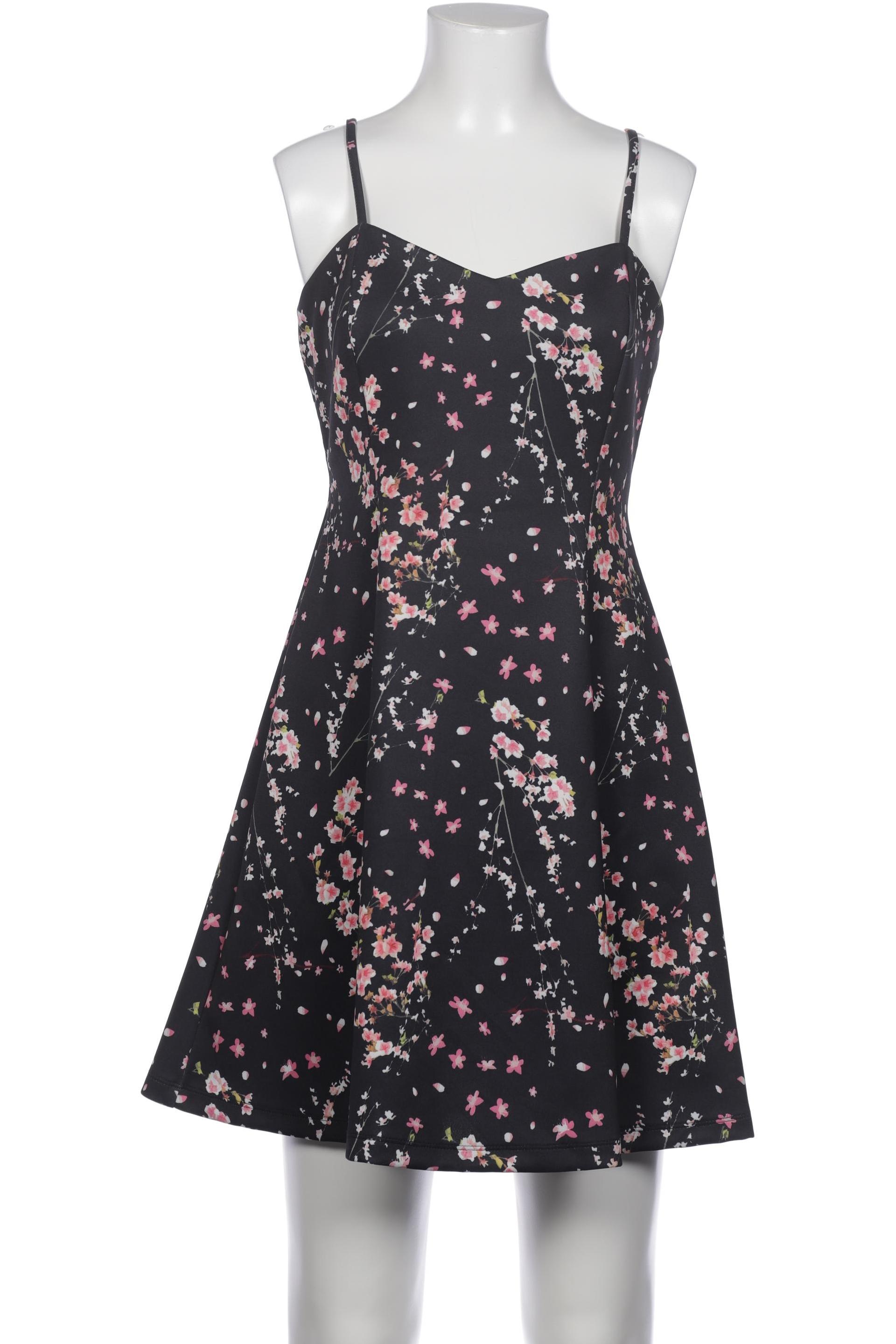 

Lascana Damen Kleid, schwarz, Gr. 38