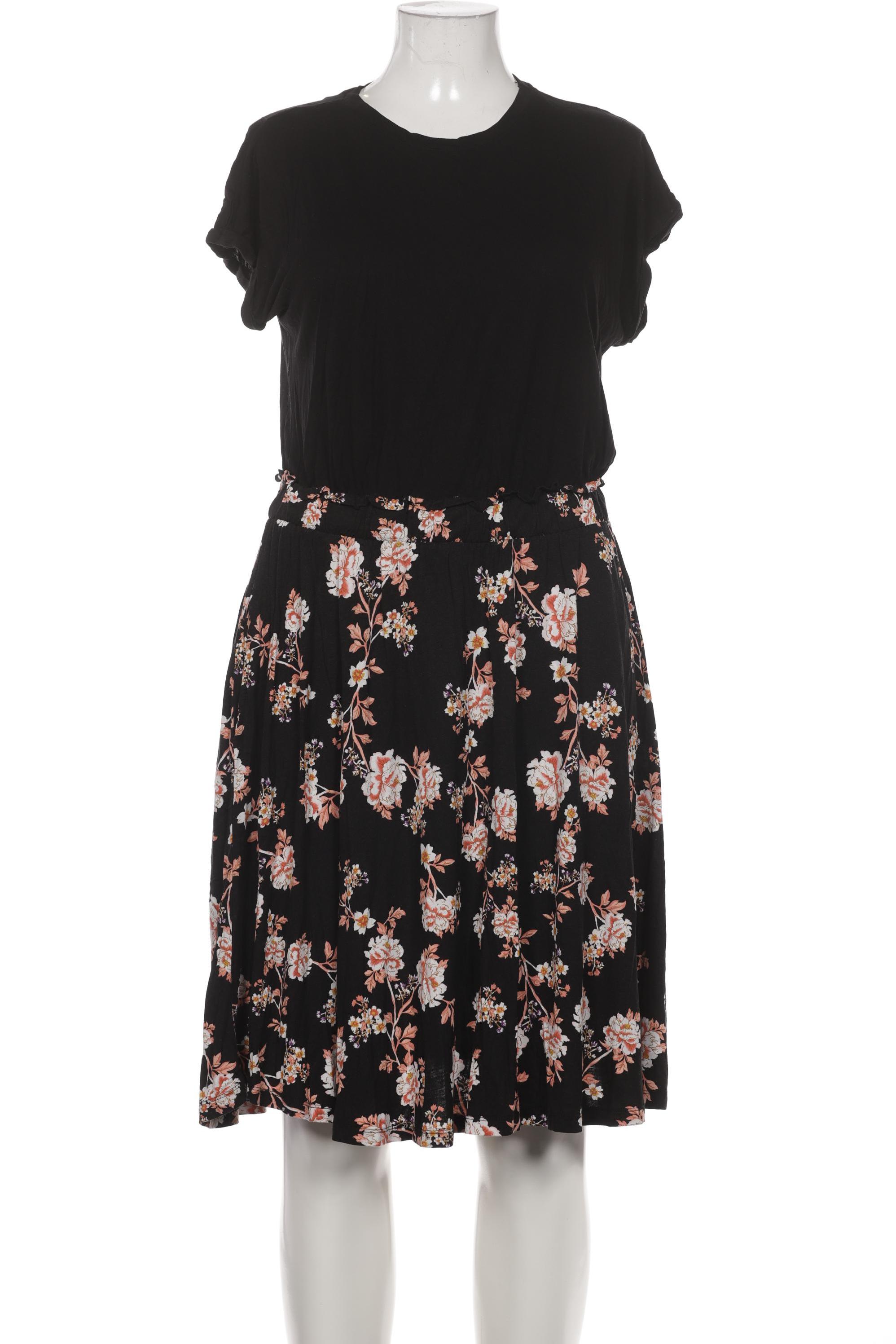 

Lascana Damen Kleid, schwarz, Gr. 46