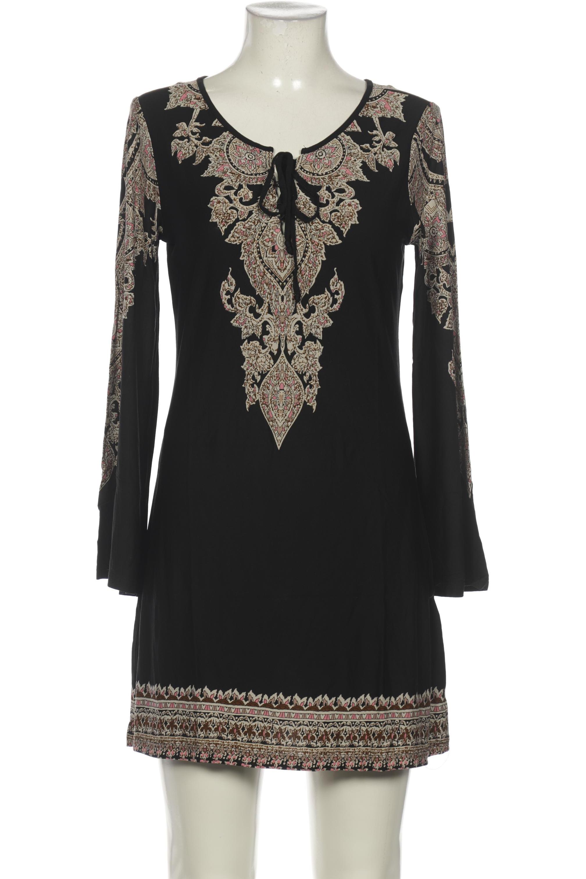 

Lascana Damen Kleid, schwarz, Gr. 40