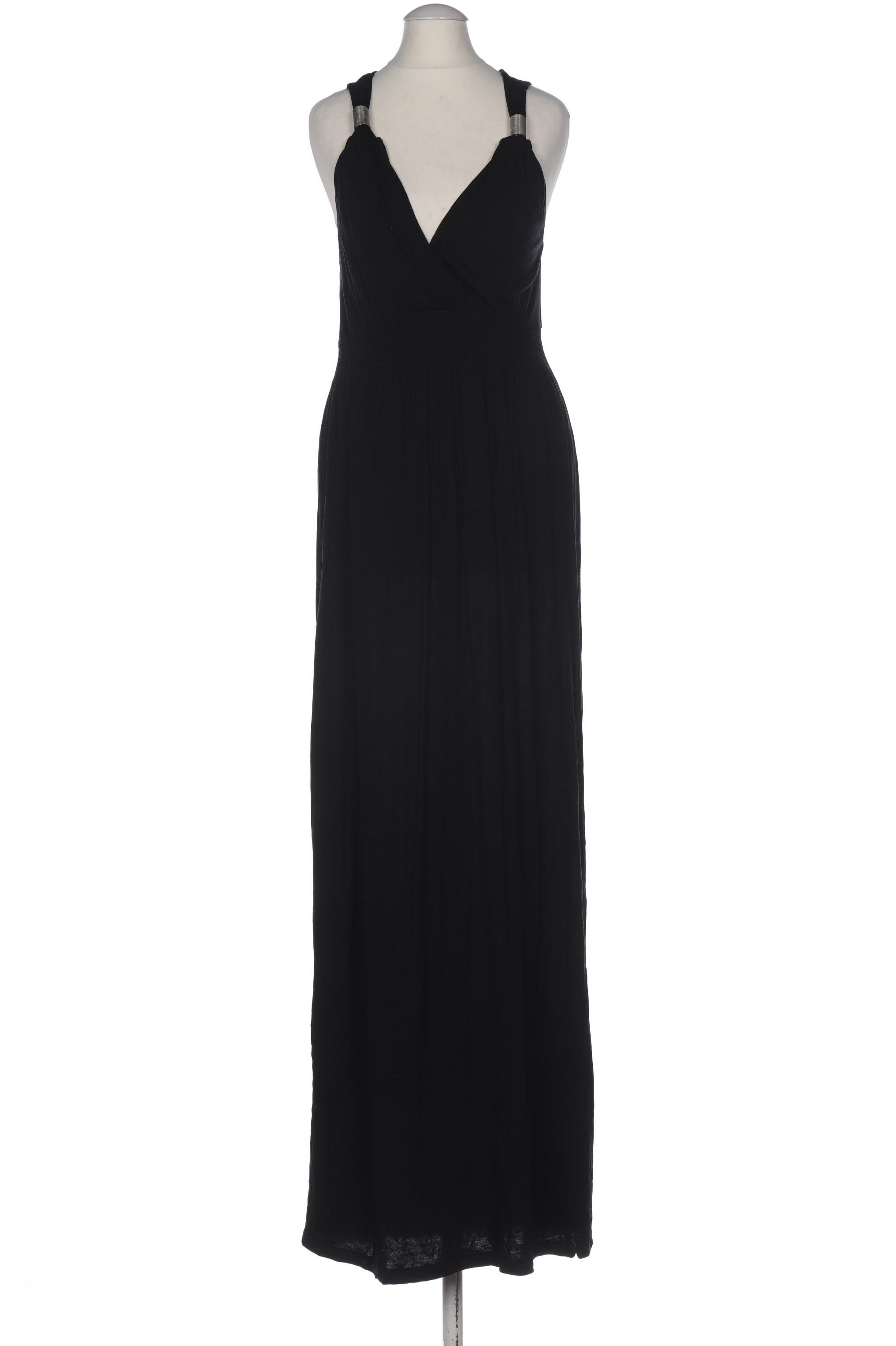 

LASCANA Damen Kleid, schwarz