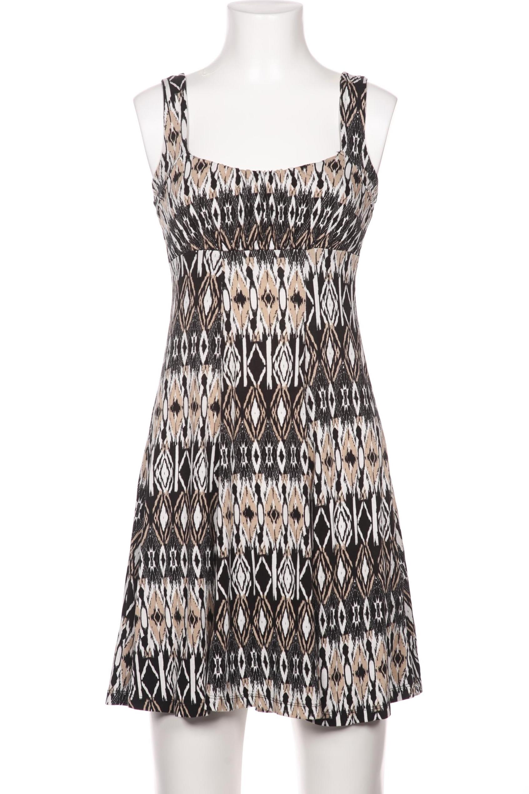 

Lascana Damen Kleid, beige, Gr. 36