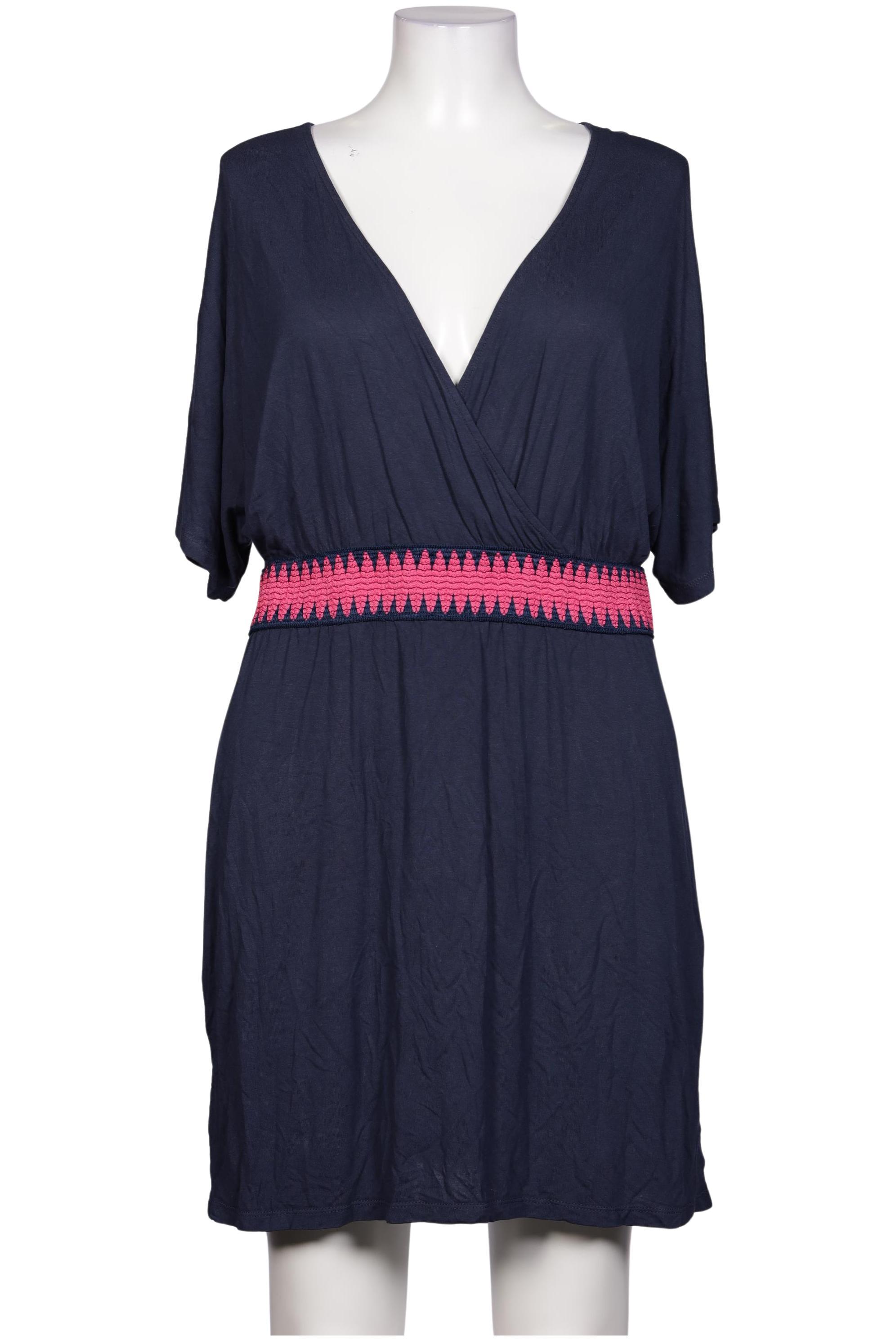 

Lascana Damen Kleid, marineblau, Gr. 44