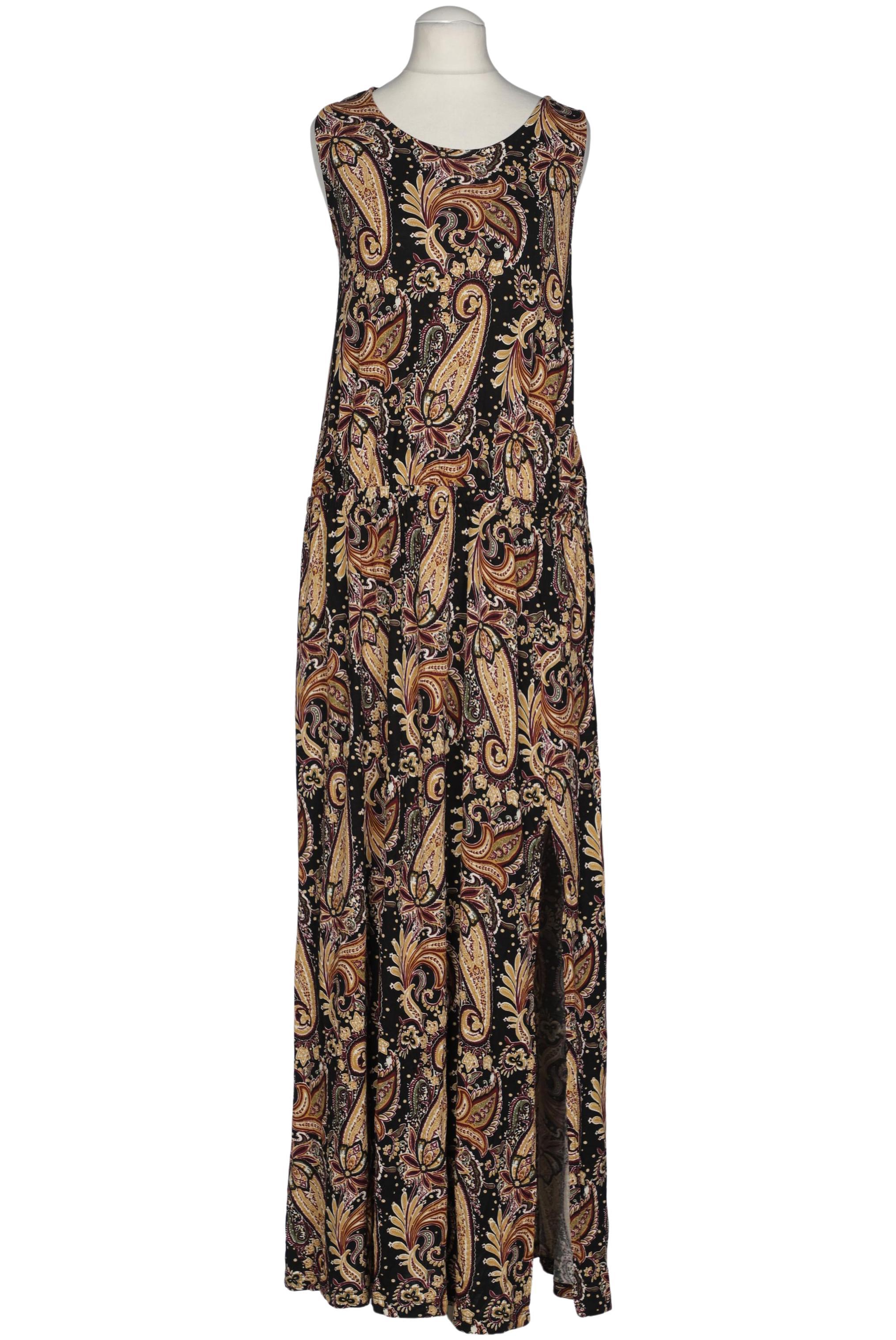 

Lascana Damen Kleid, mehrfarbig, Gr. 40