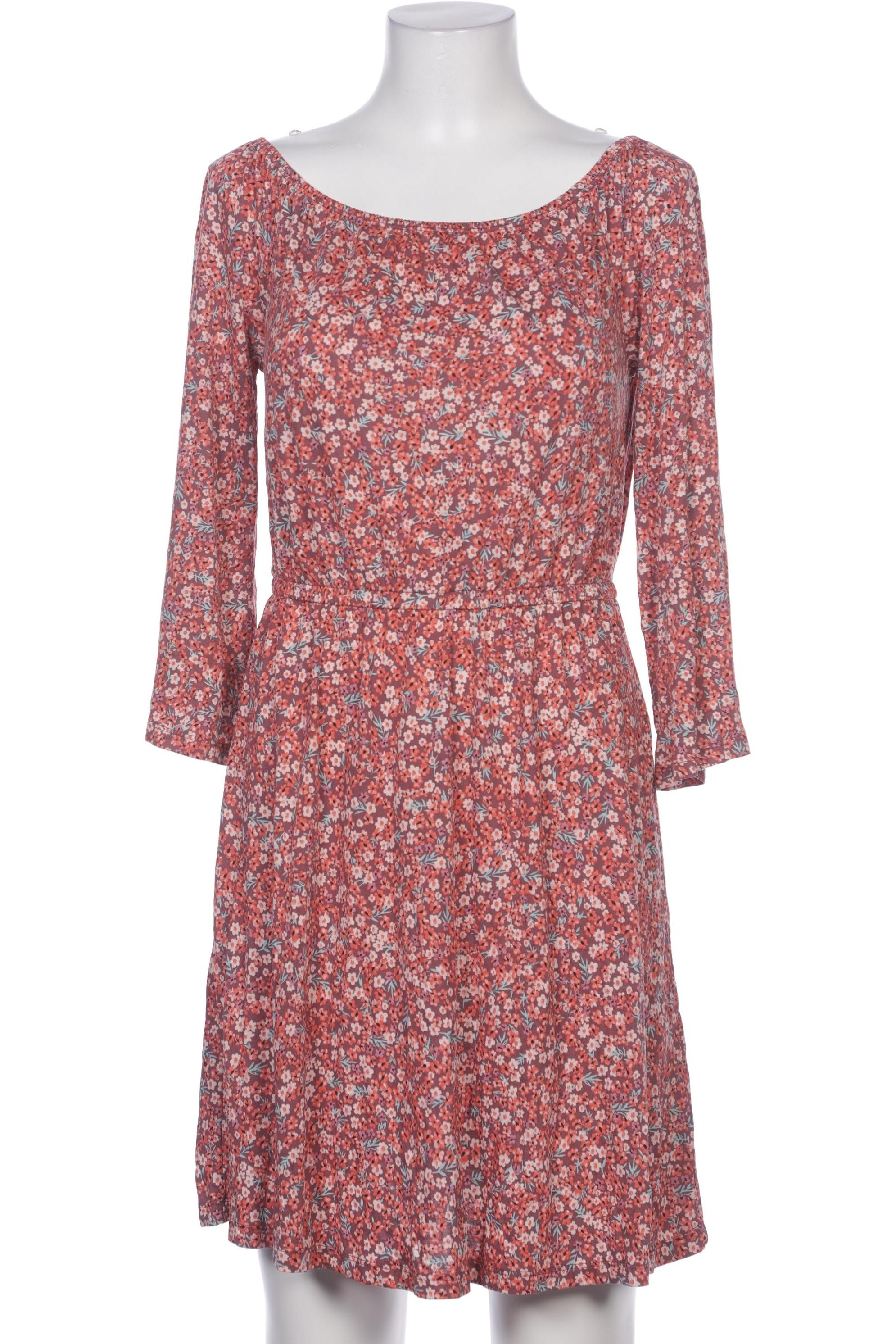 

Lascana Damen Kleid, mehrfarbig, Gr. 38