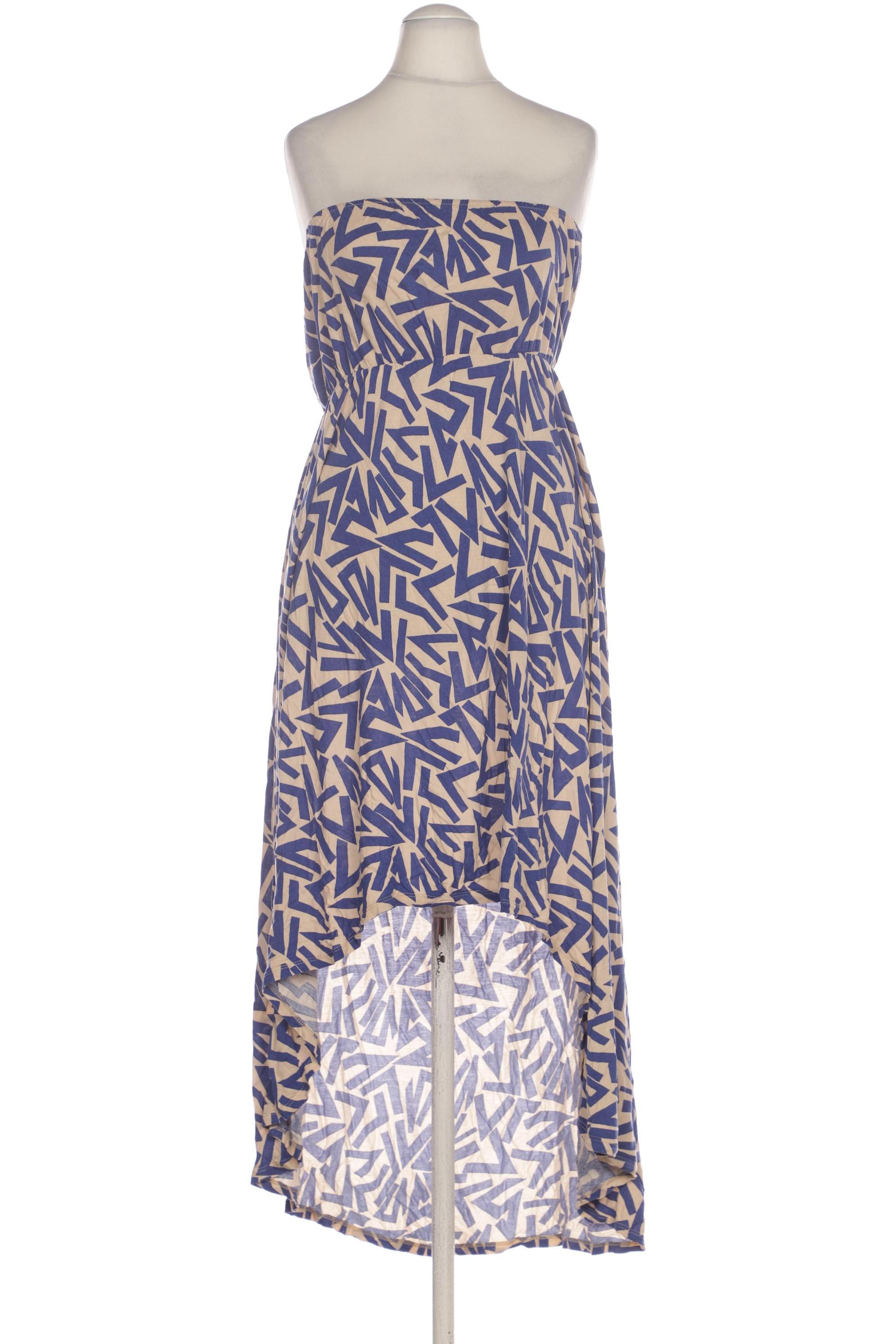 

Lascana Damen Kleid, blau, Gr. 42