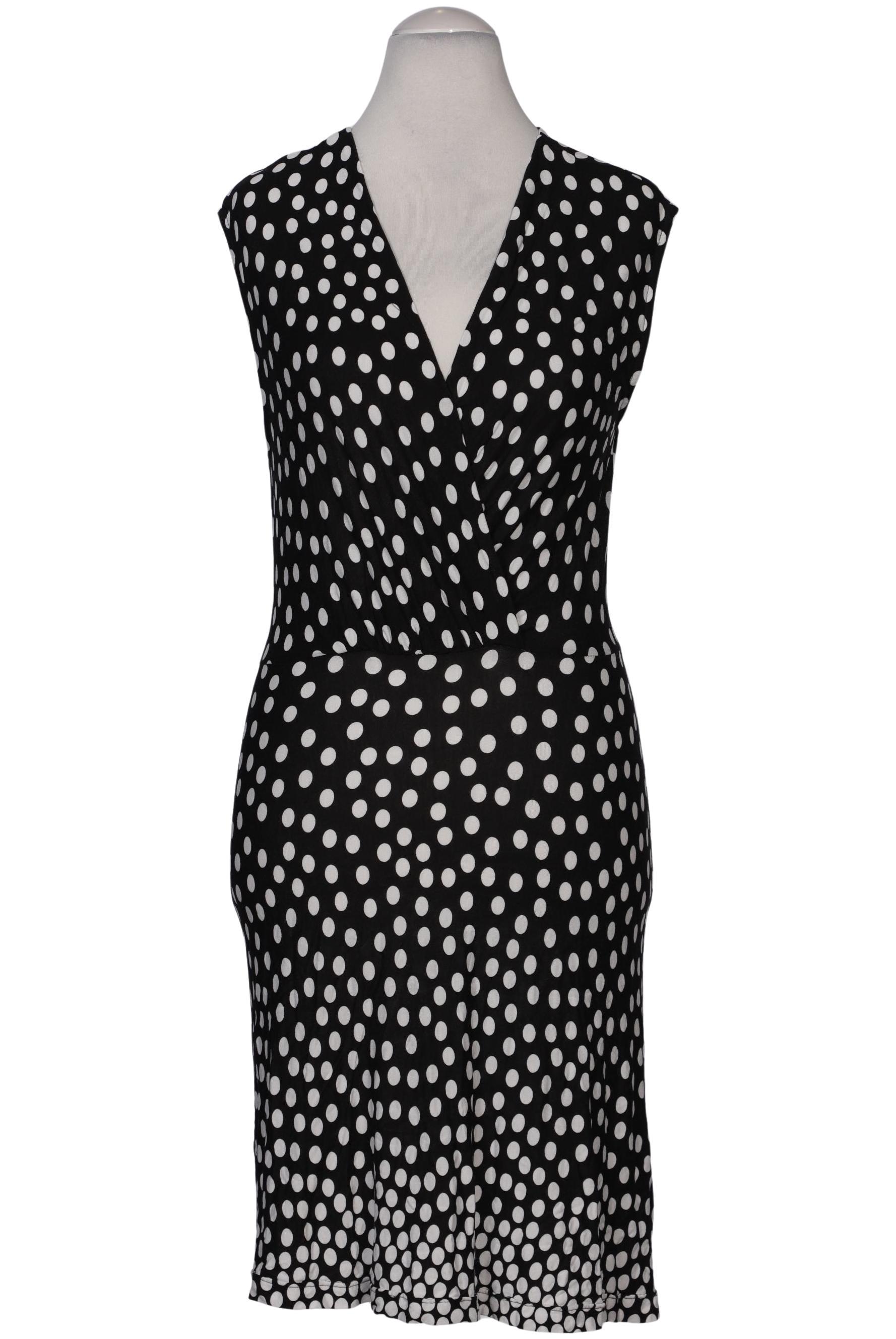 

Lascana Damen Kleid, schwarz, Gr. 40