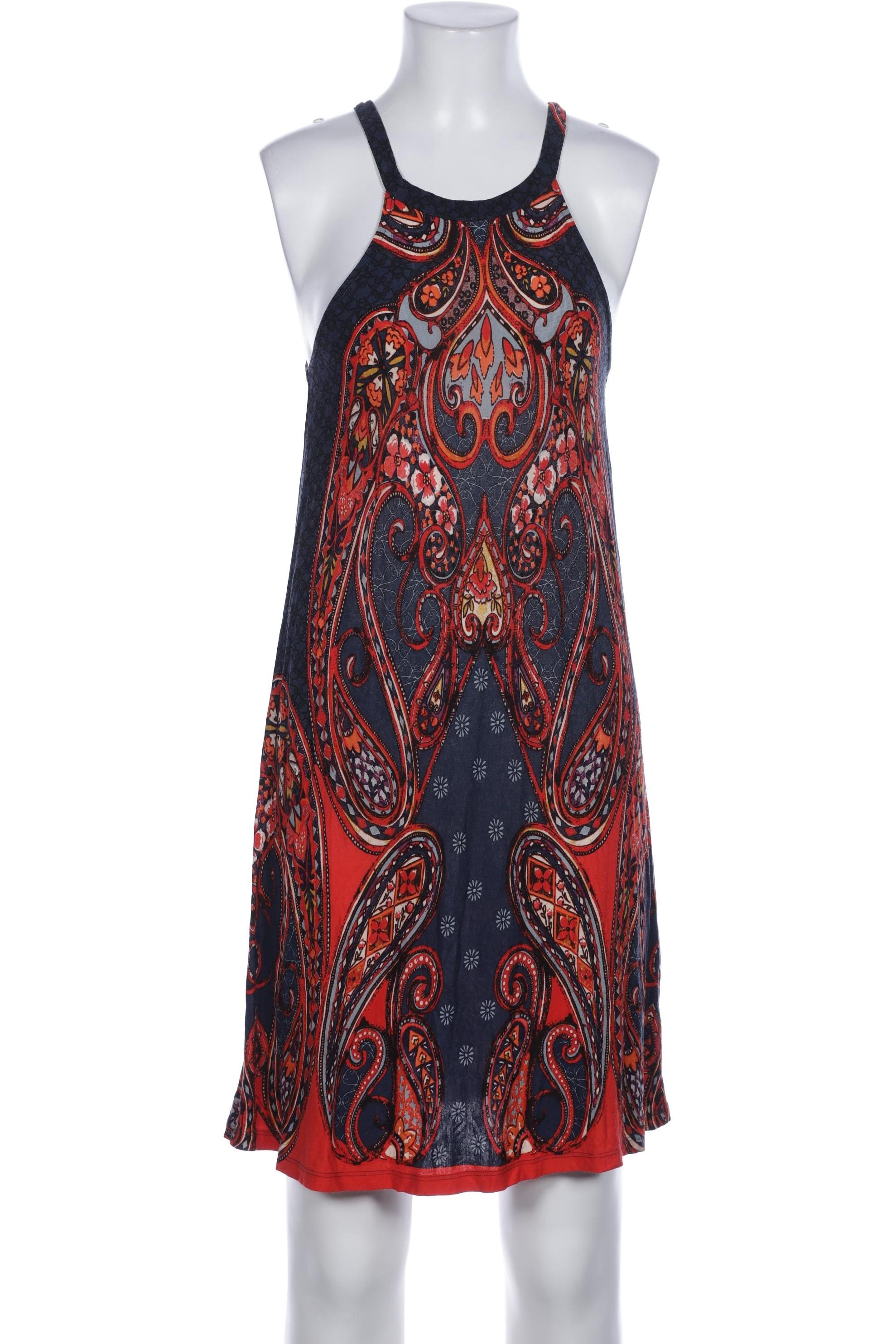 

Lascana Damen Kleid, marineblau, Gr. 36