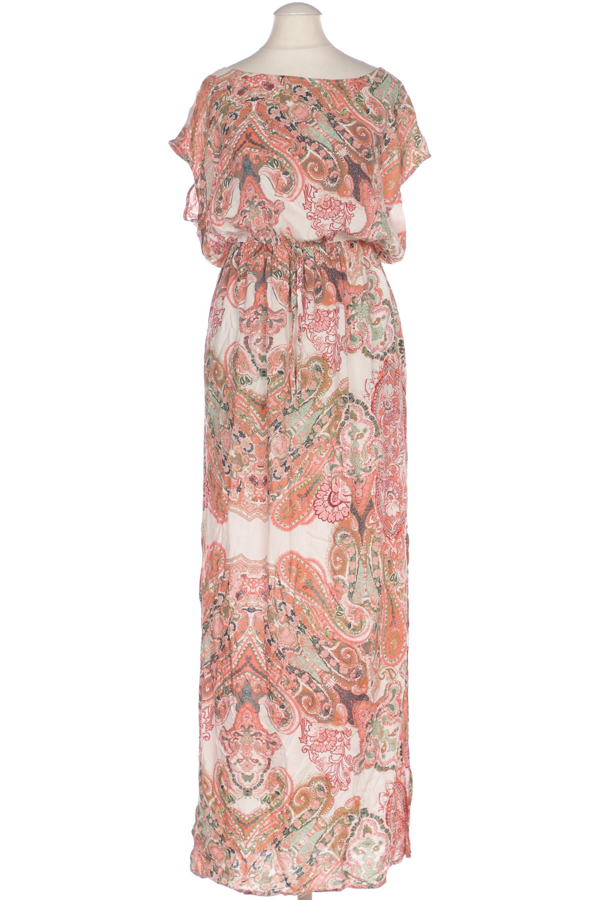 

Lascana Damen Kleid, mehrfarbig, Gr. 34