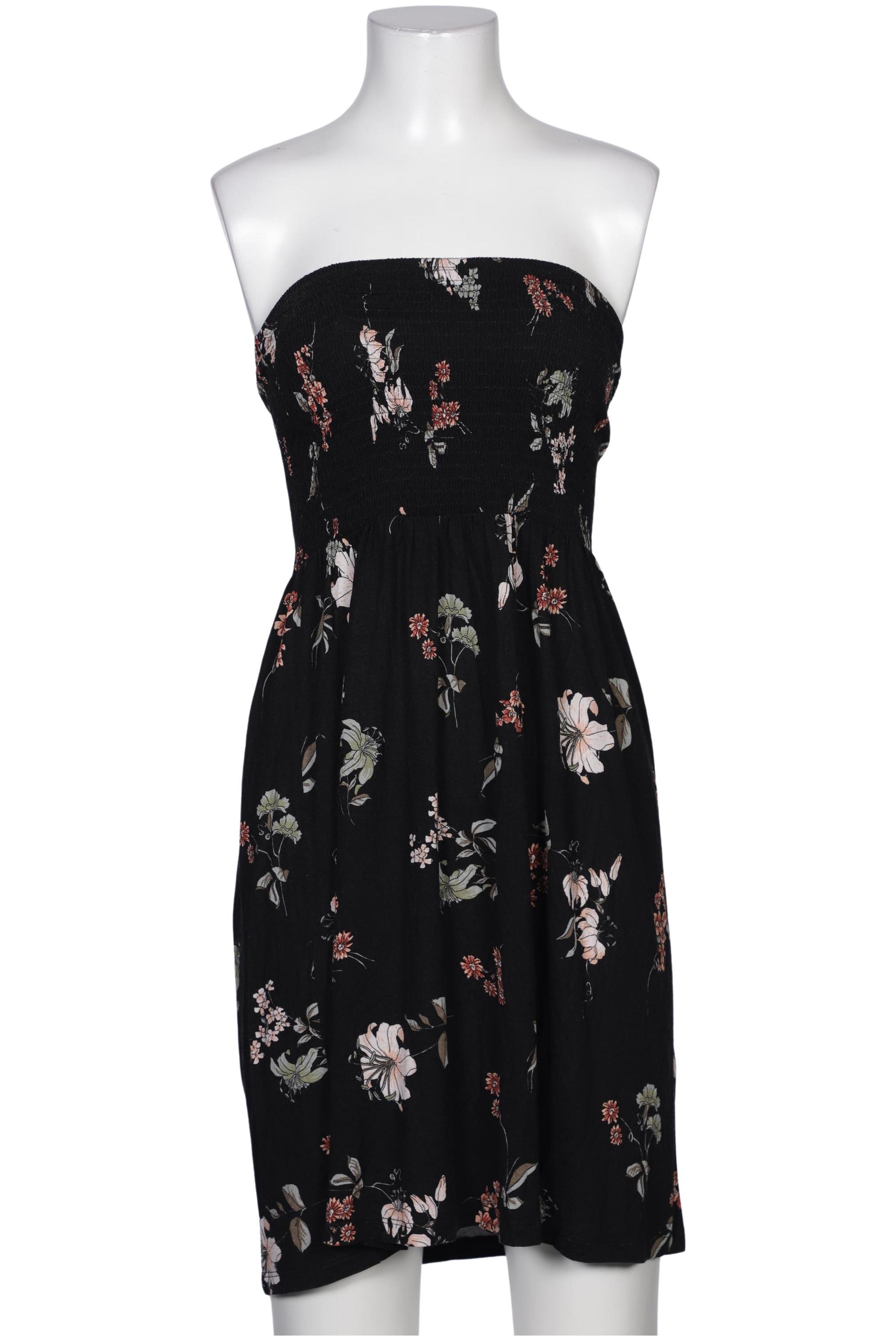 

Lascana Damen Kleid, schwarz, Gr. 38