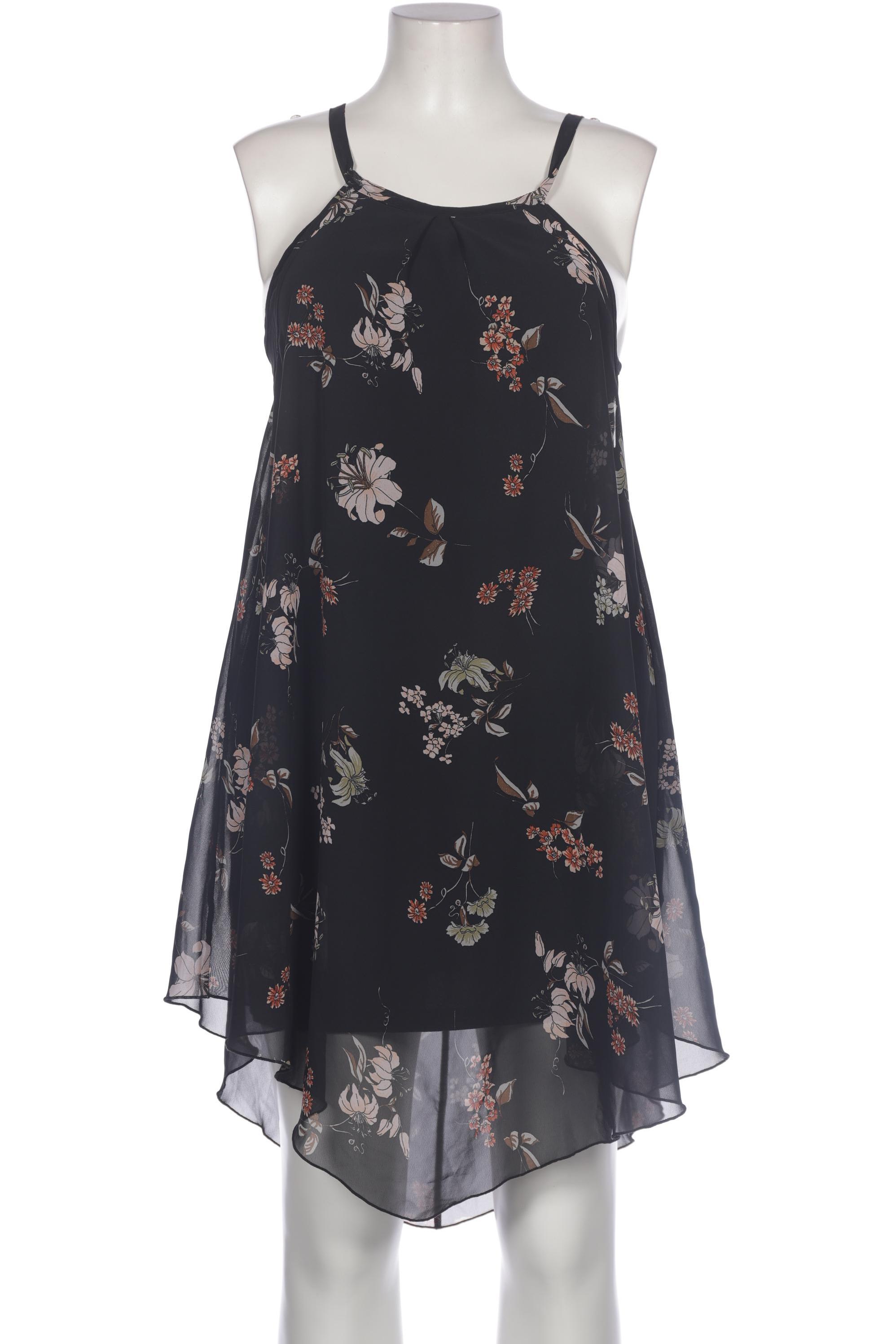 

Lascana Damen Kleid, schwarz, Gr. 42