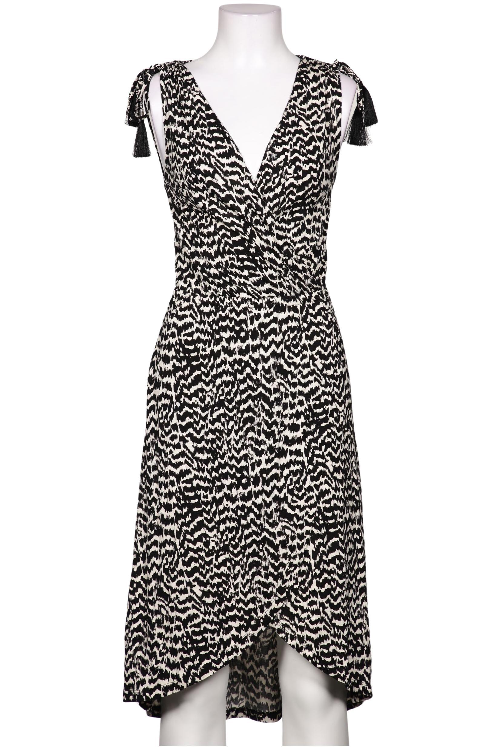 

Lascana Damen Kleid, schwarz, Gr. 34
