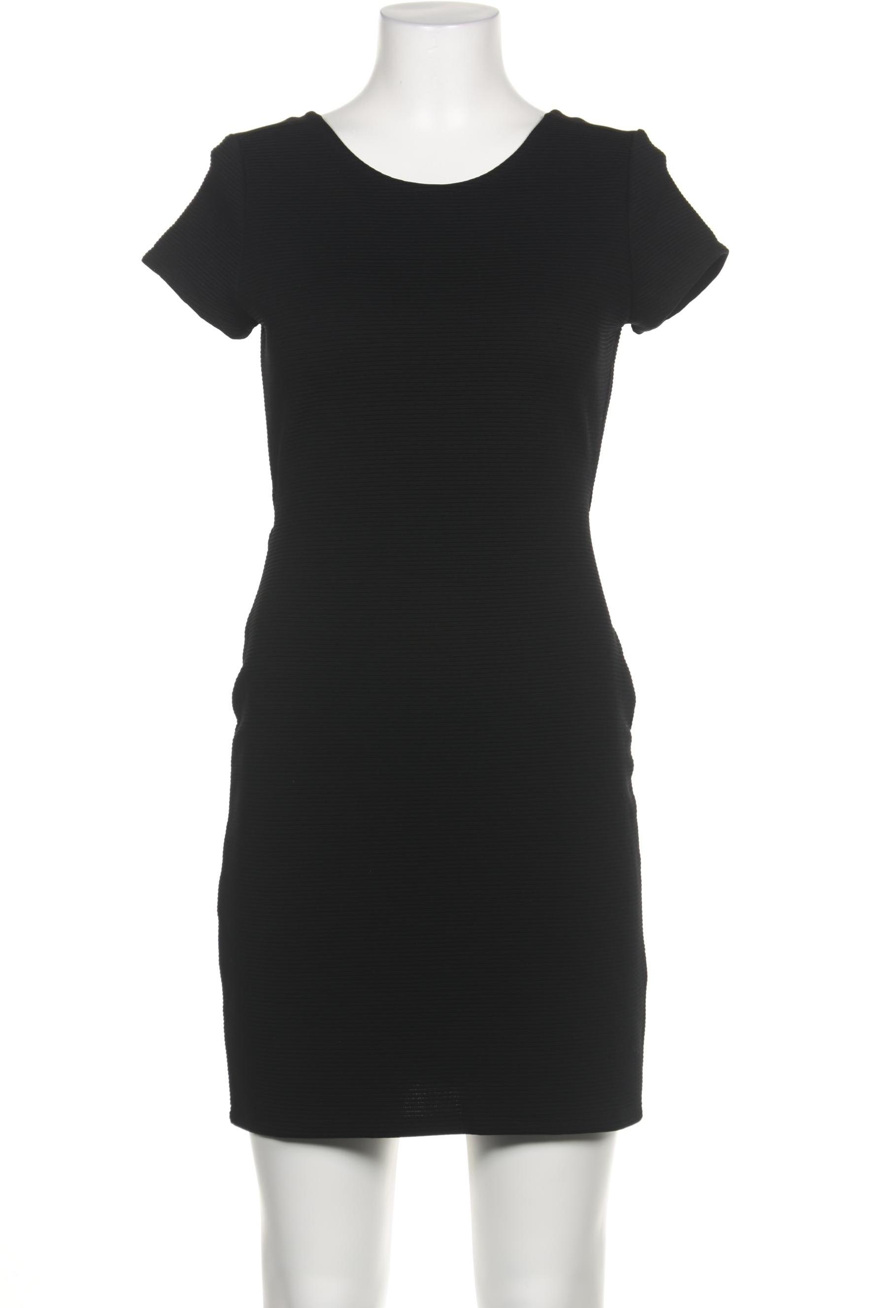 

Lascana Damen Kleid, schwarz, Gr. 38