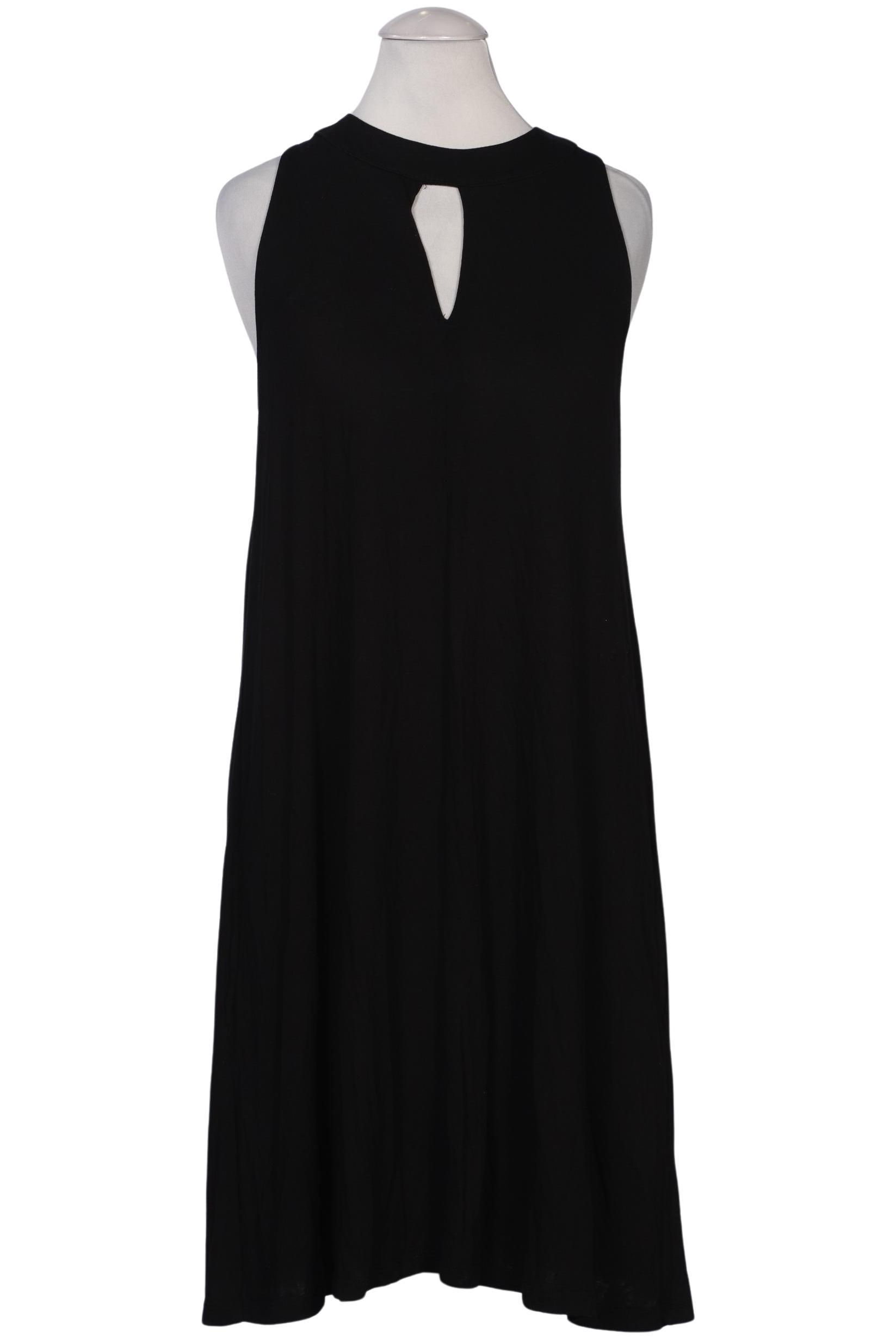 

Lascana Damen Kleid, schwarz, Gr. 36