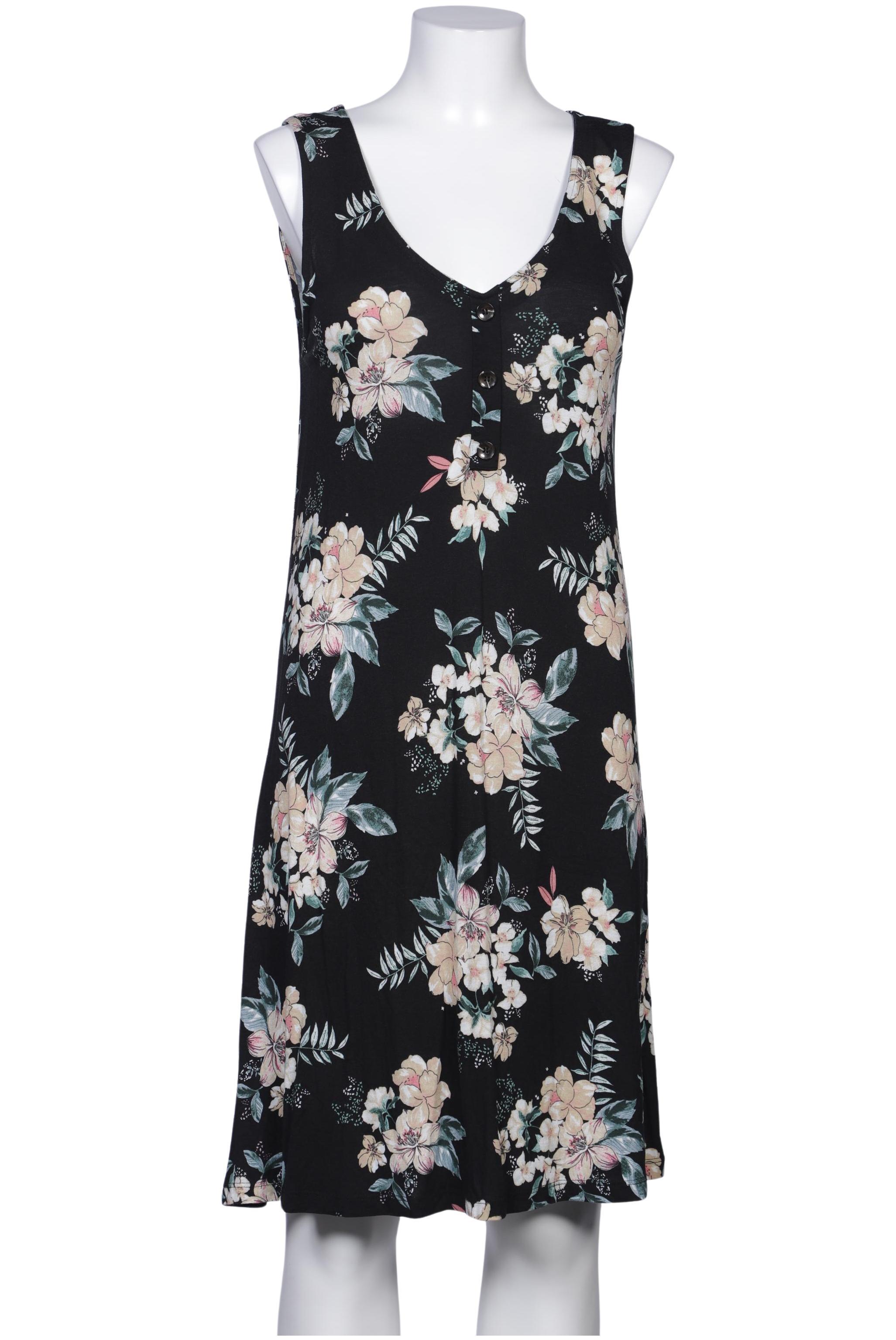 

Lascana Damen Kleid, schwarz, Gr. 42