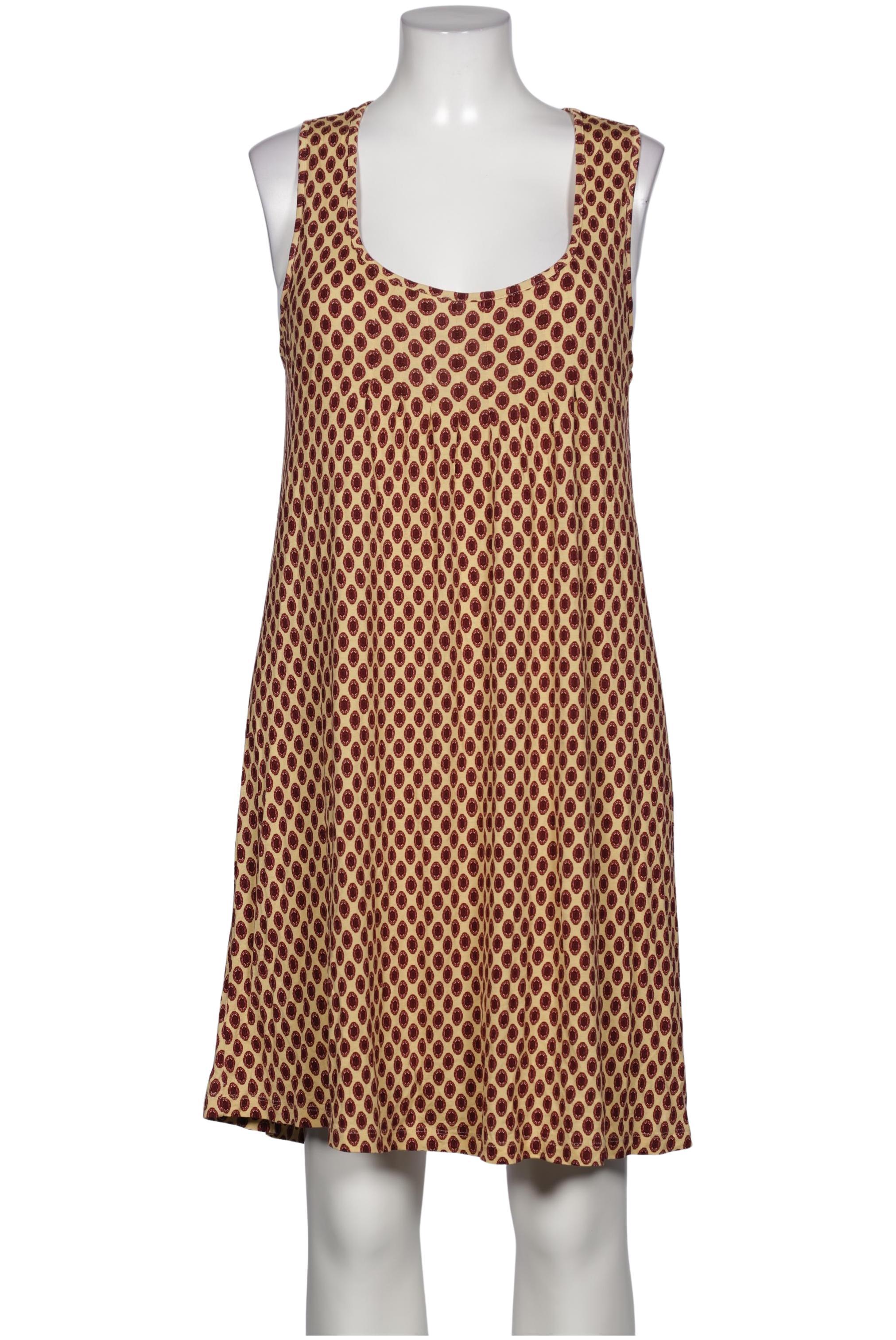 

Lascana Damen Kleid, braun, Gr. 44