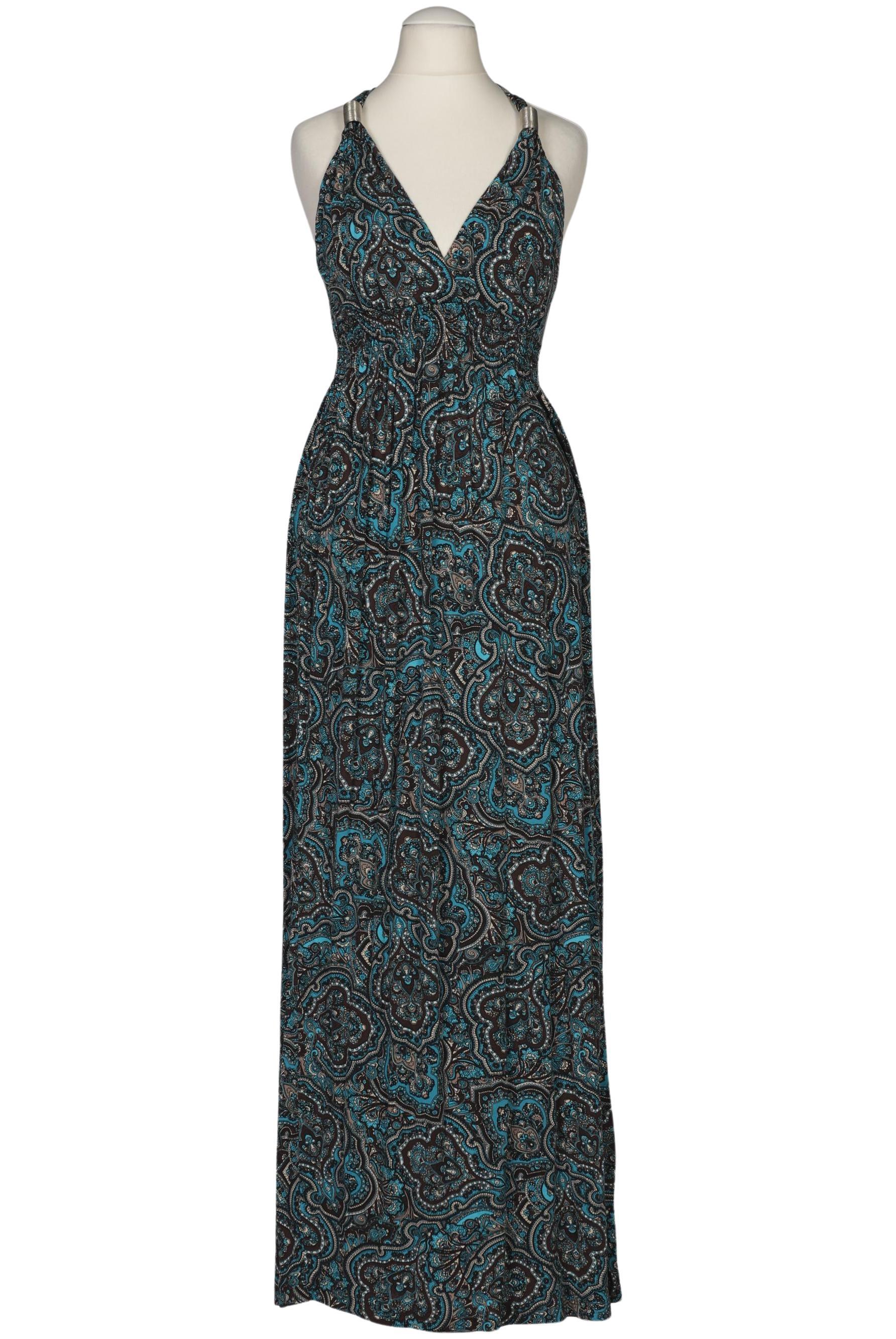 

Lascana Damen Kleid, blau, Gr. 34