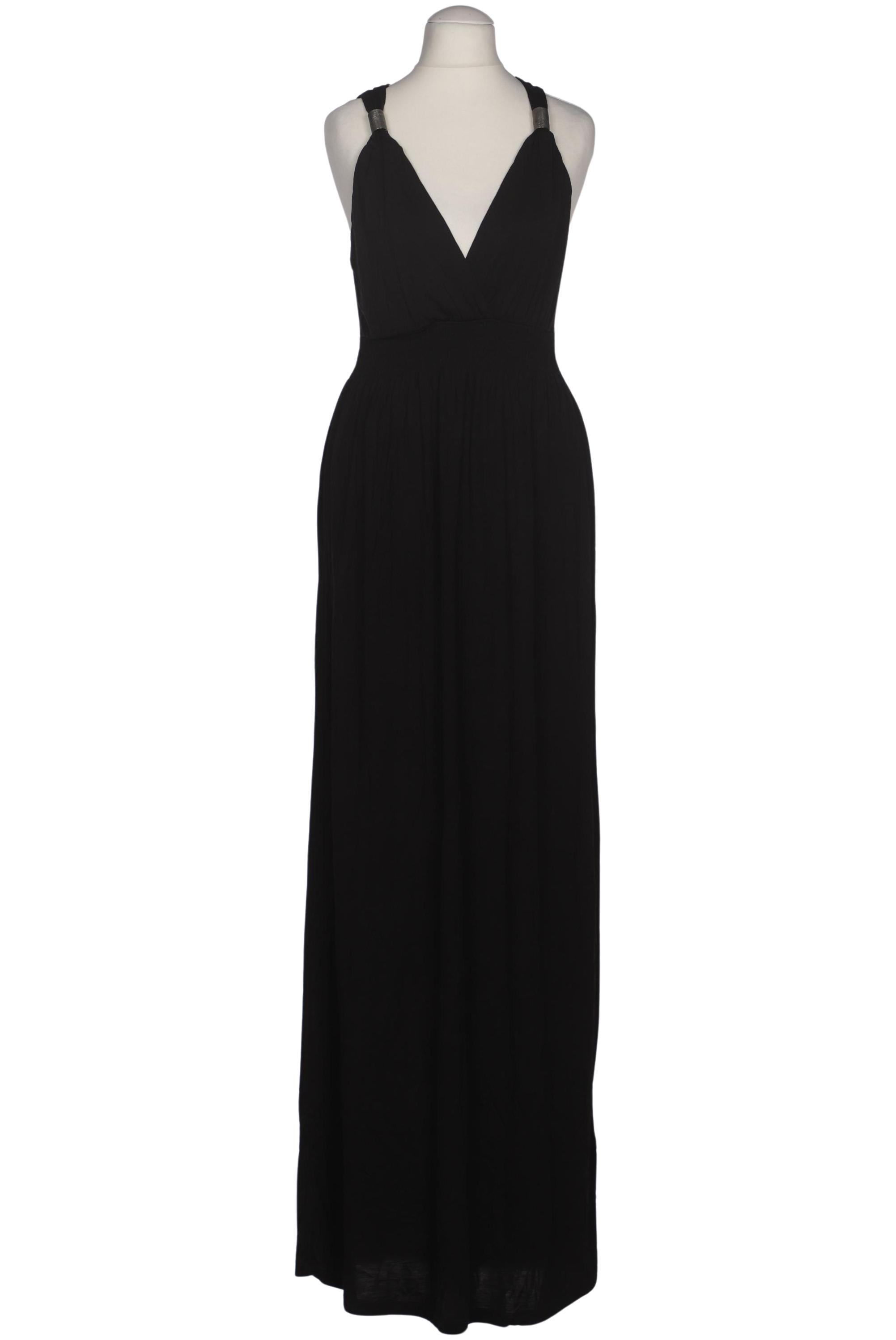 

Lascana Damen Kleid, schwarz, Gr. 38