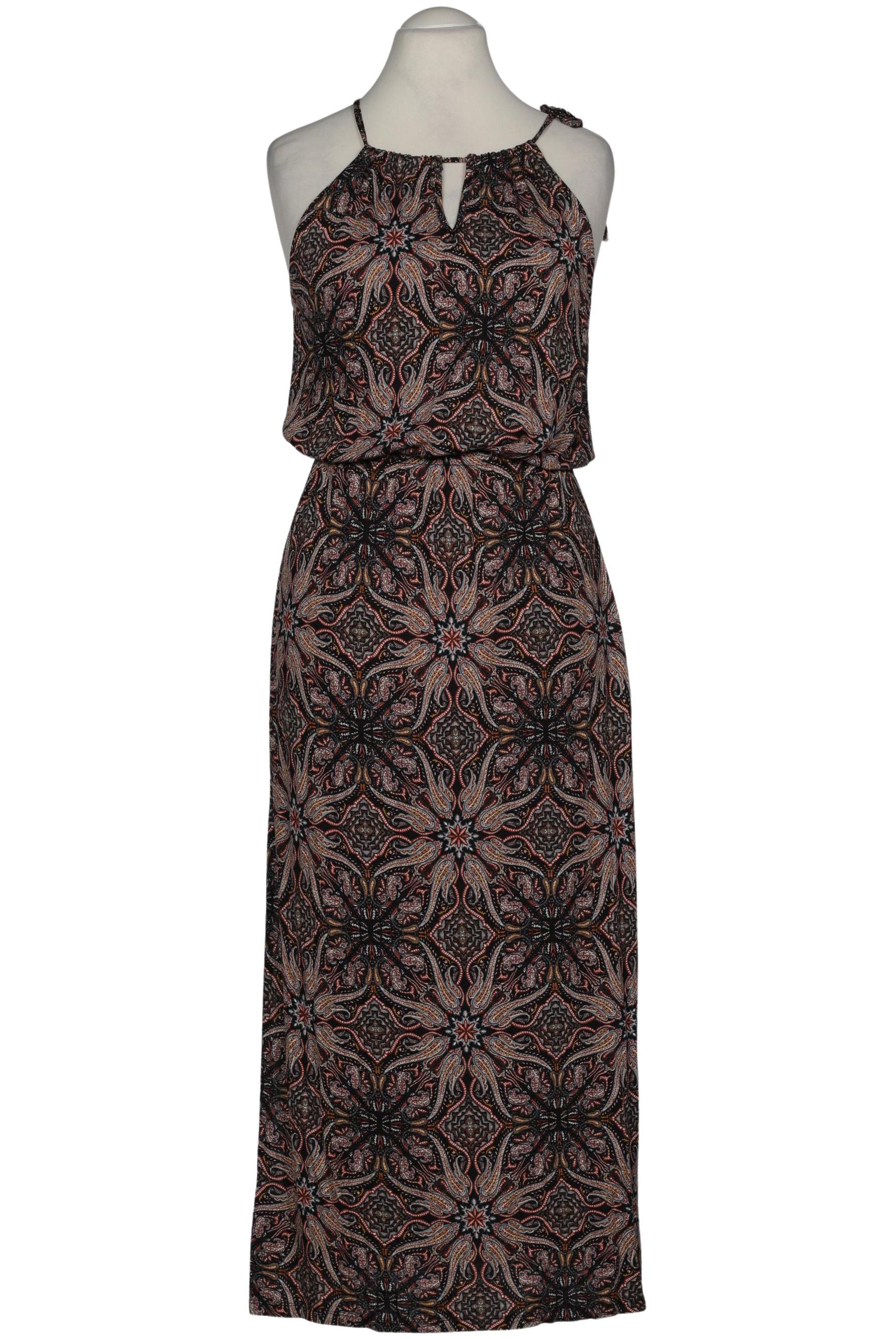 

Lascana Damen Kleid, schwarz, Gr. 40