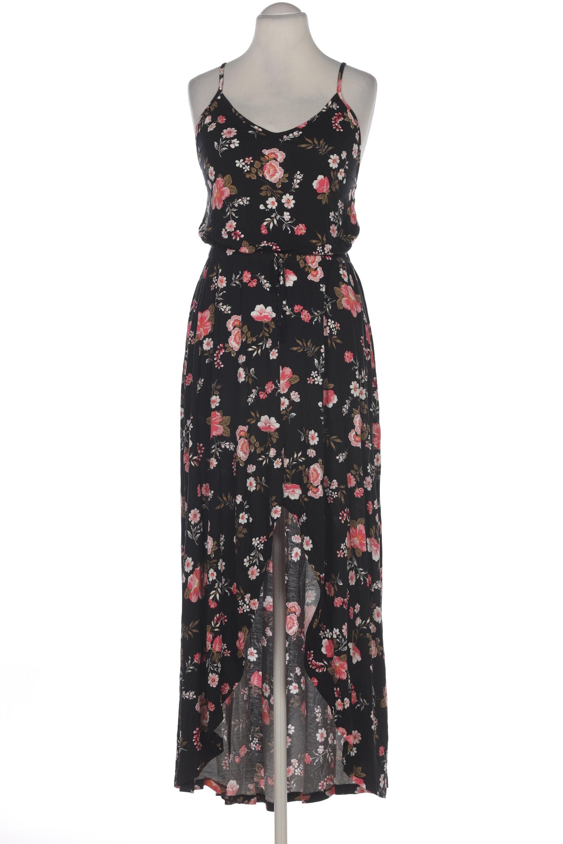

Lascana Damen Kleid, schwarz, Gr. 40