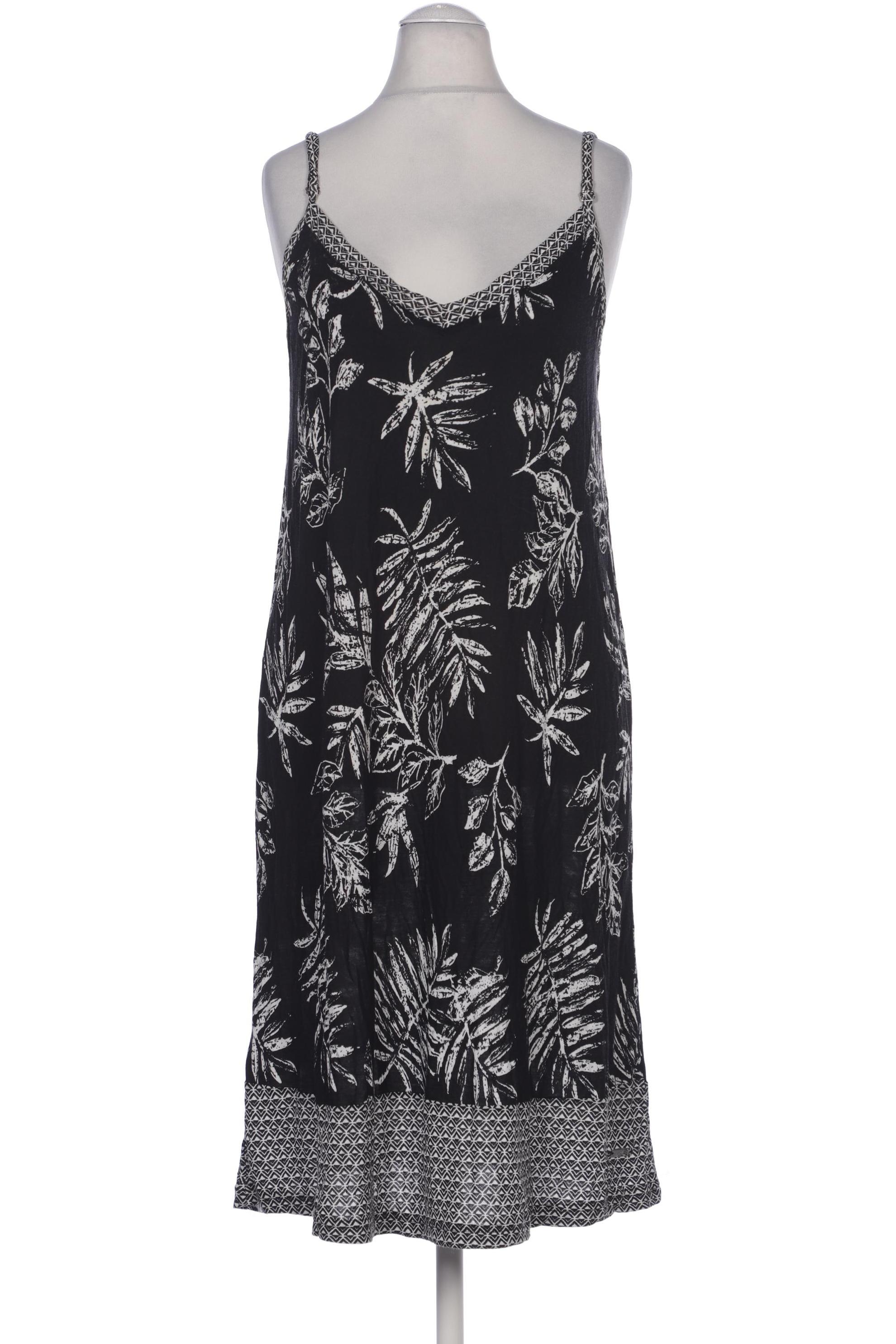 

Lascana Damen Kleid, schwarz, Gr. 38