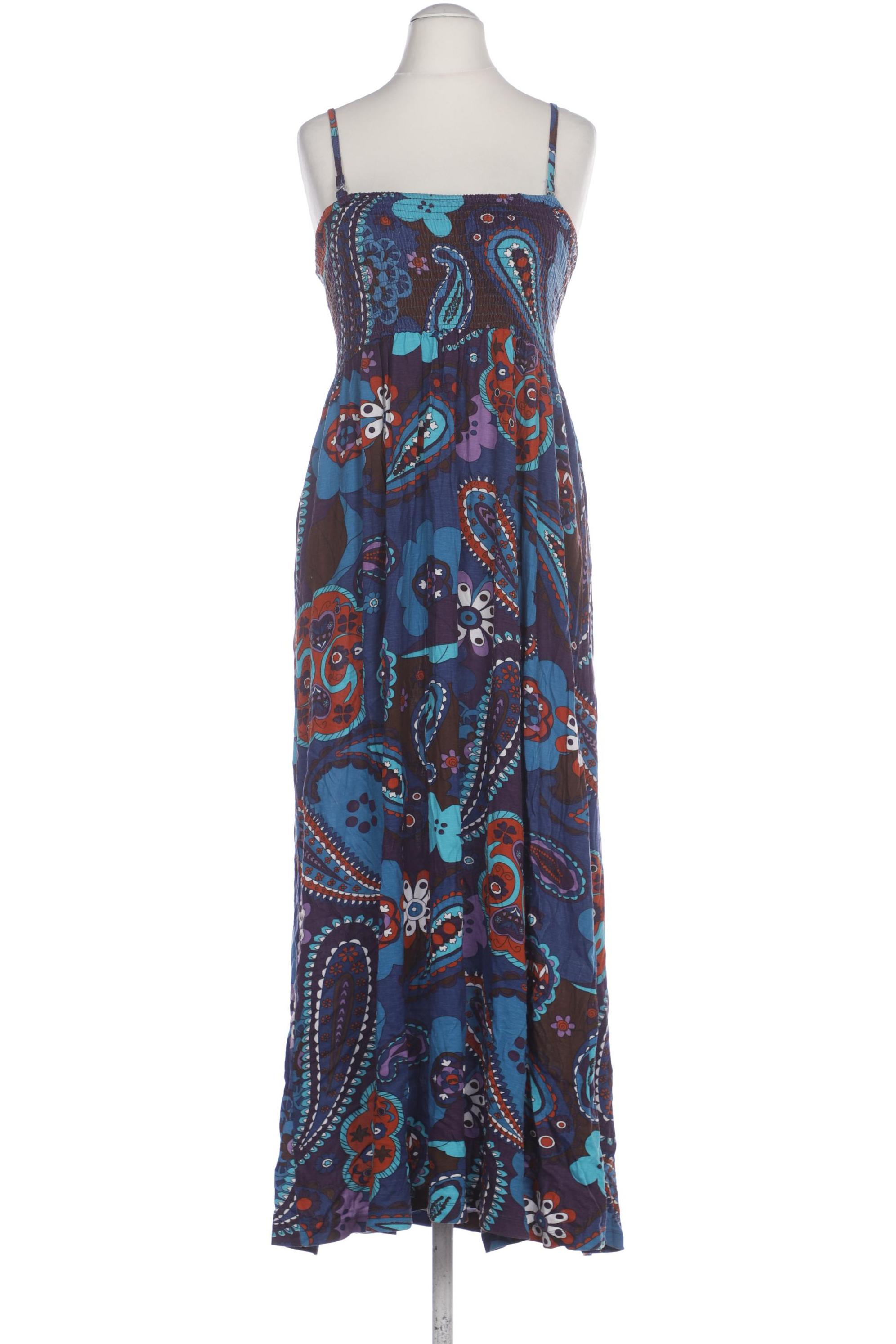 

Lascana Damen Kleid, blau, Gr. 40