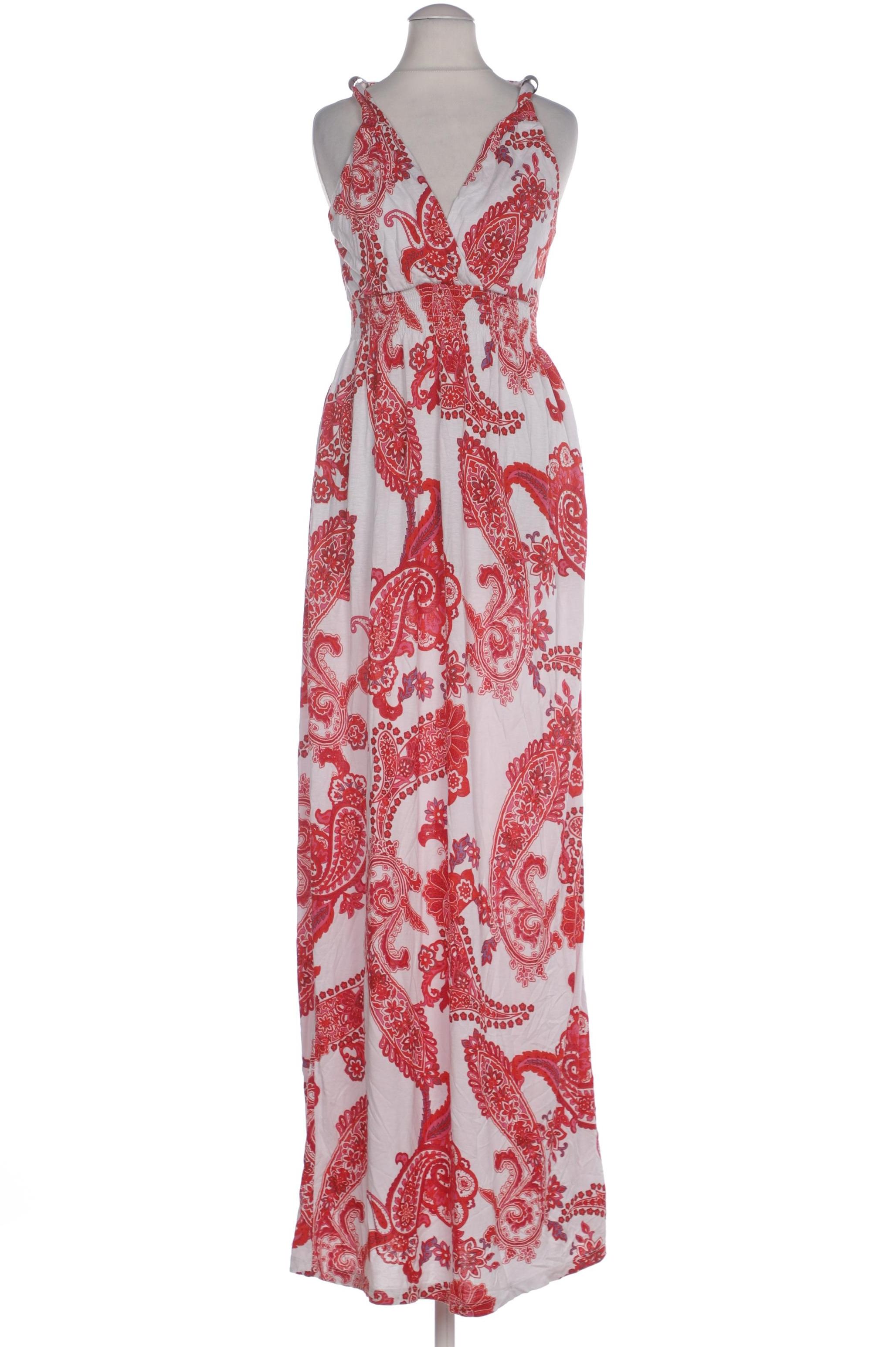 

Lascana Damen Kleid, mehrfarbig, Gr. 36