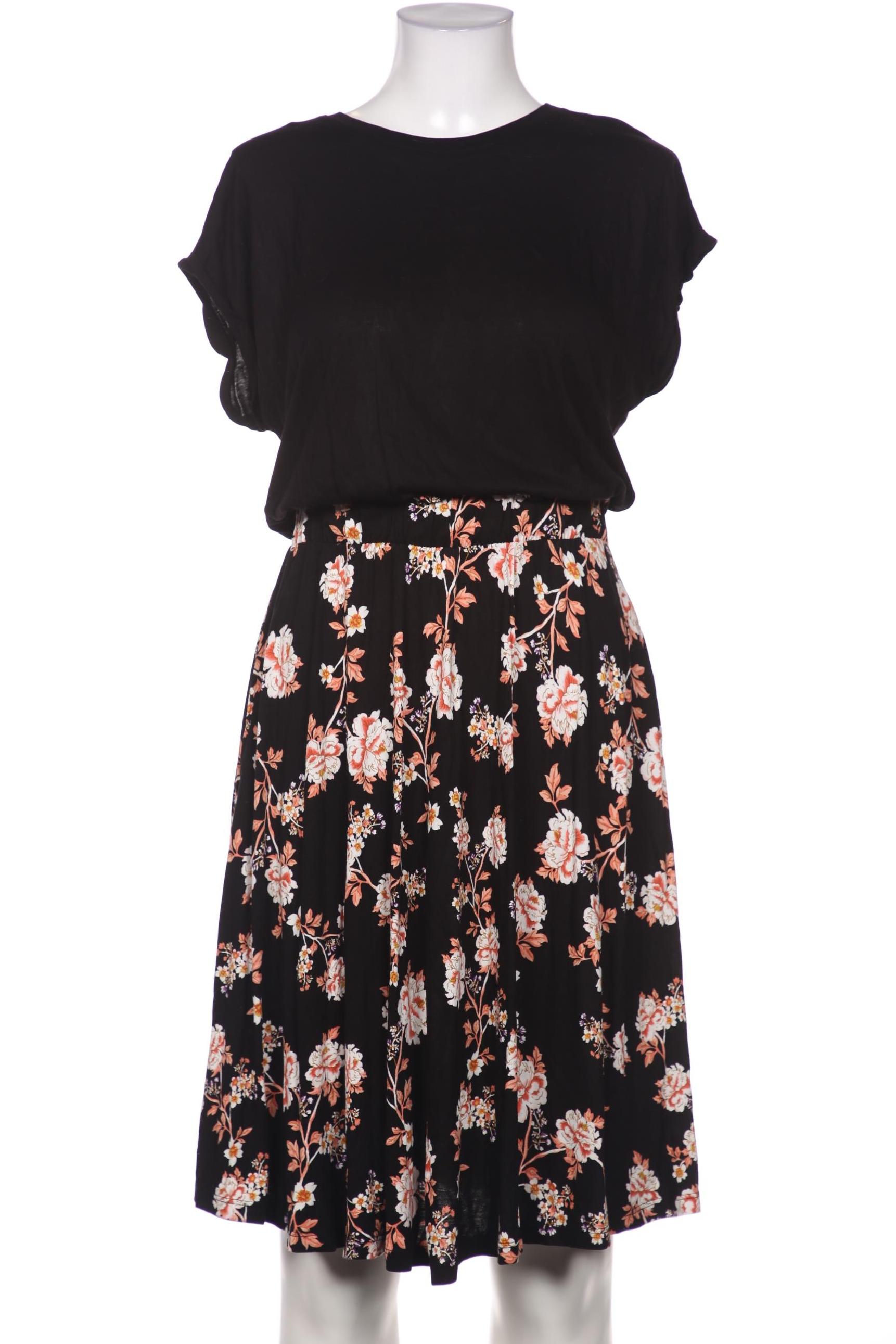 

Lascana Damen Kleid, schwarz, Gr. 38