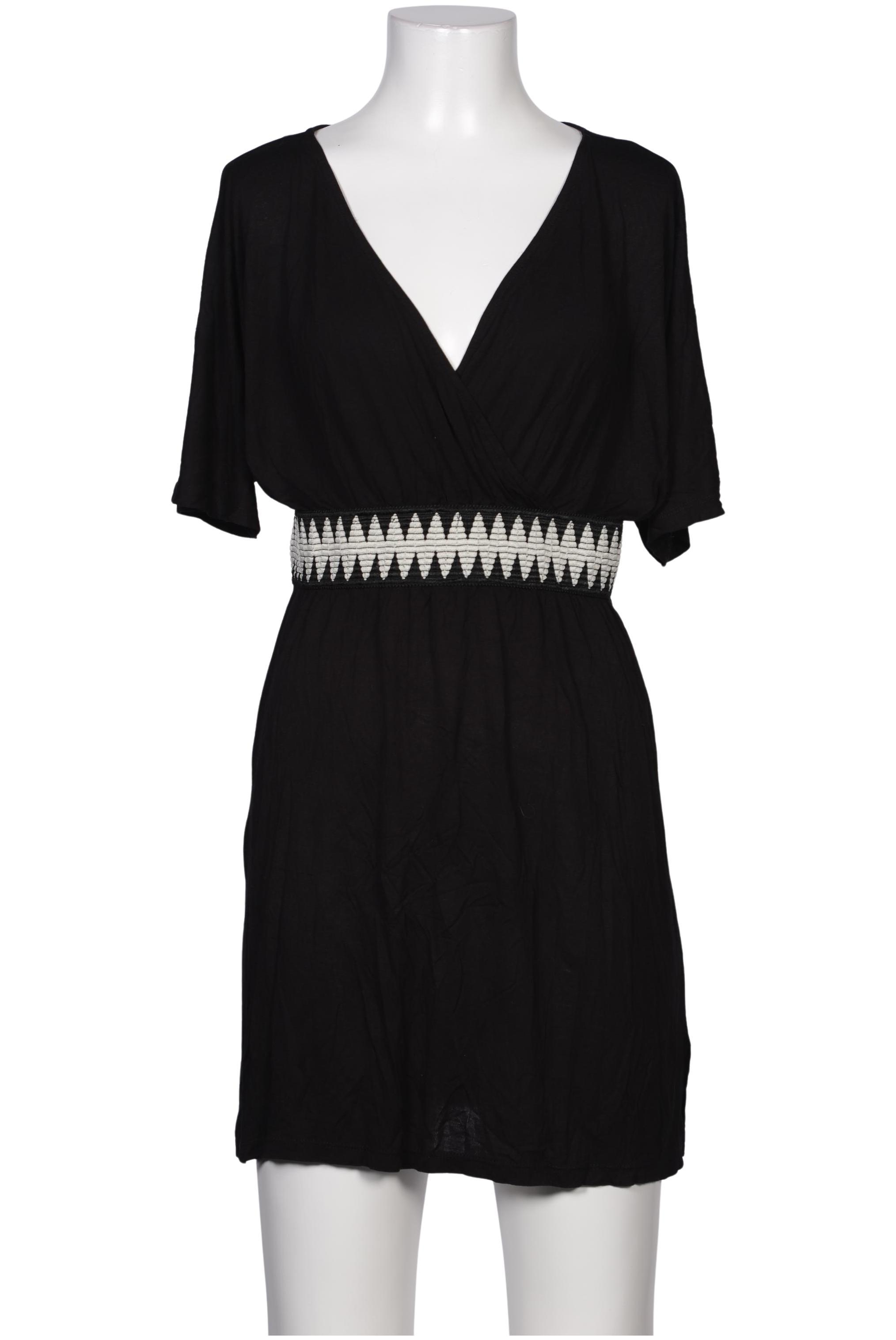 

Lascana Damen Kleid, schwarz, Gr. 40