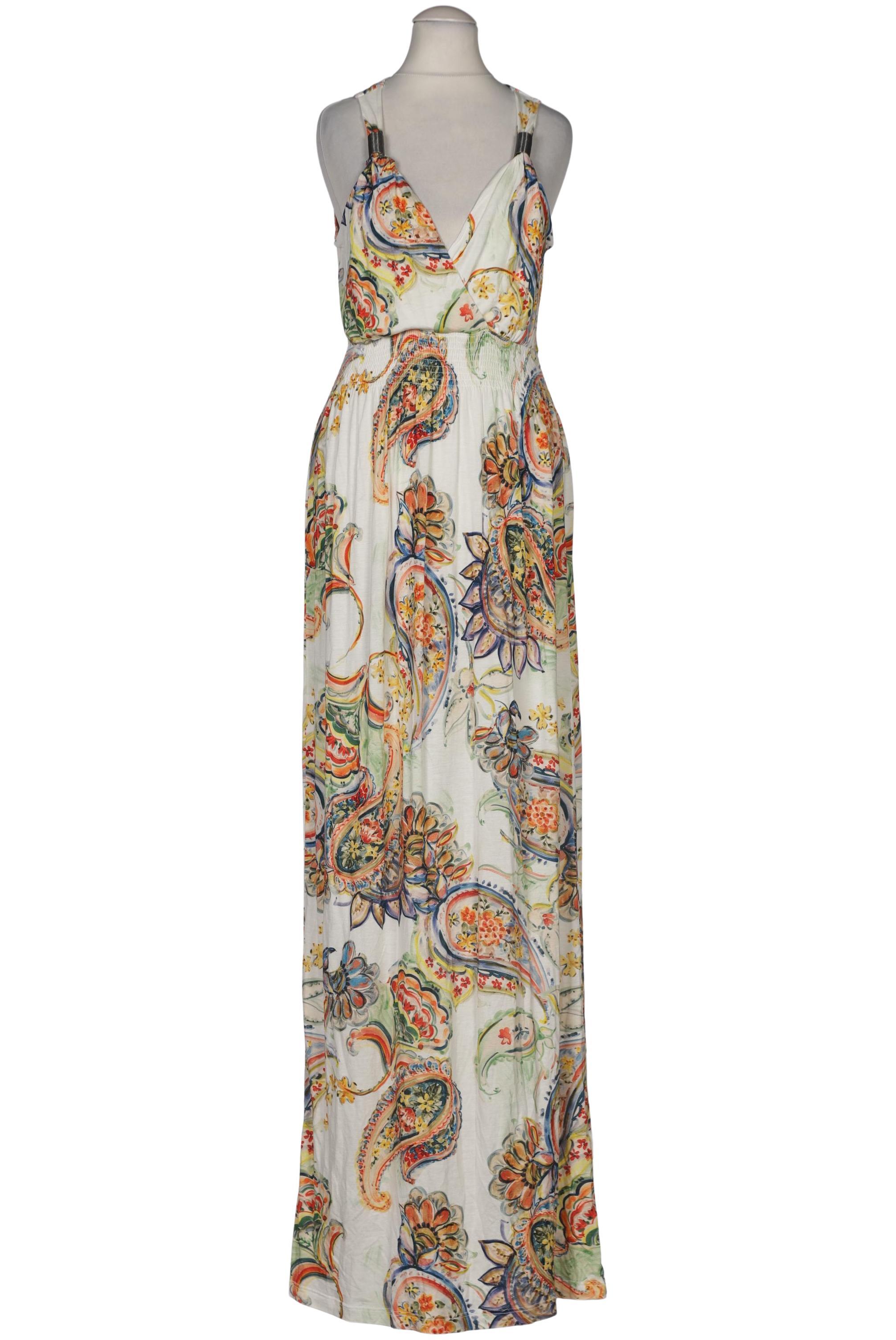 

Lascana Damen Kleid, mehrfarbig, Gr. 38