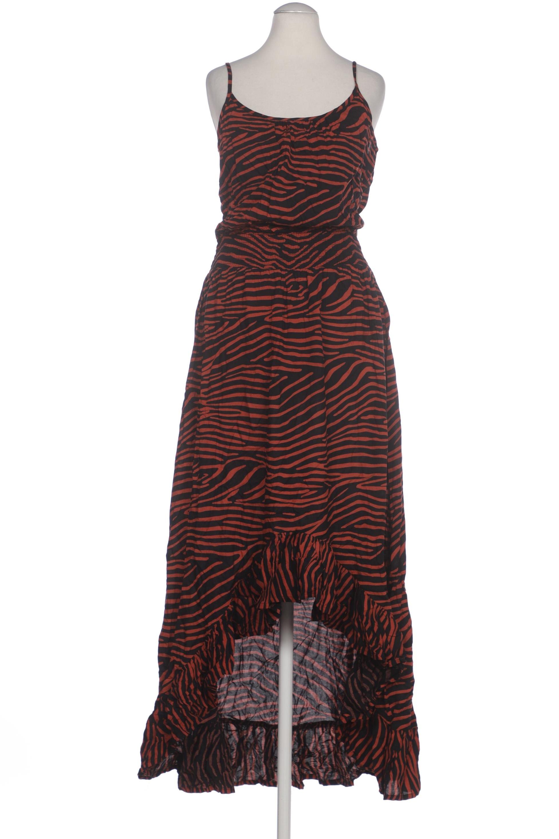 

Lascana Damen Kleid, schwarz, Gr. 38