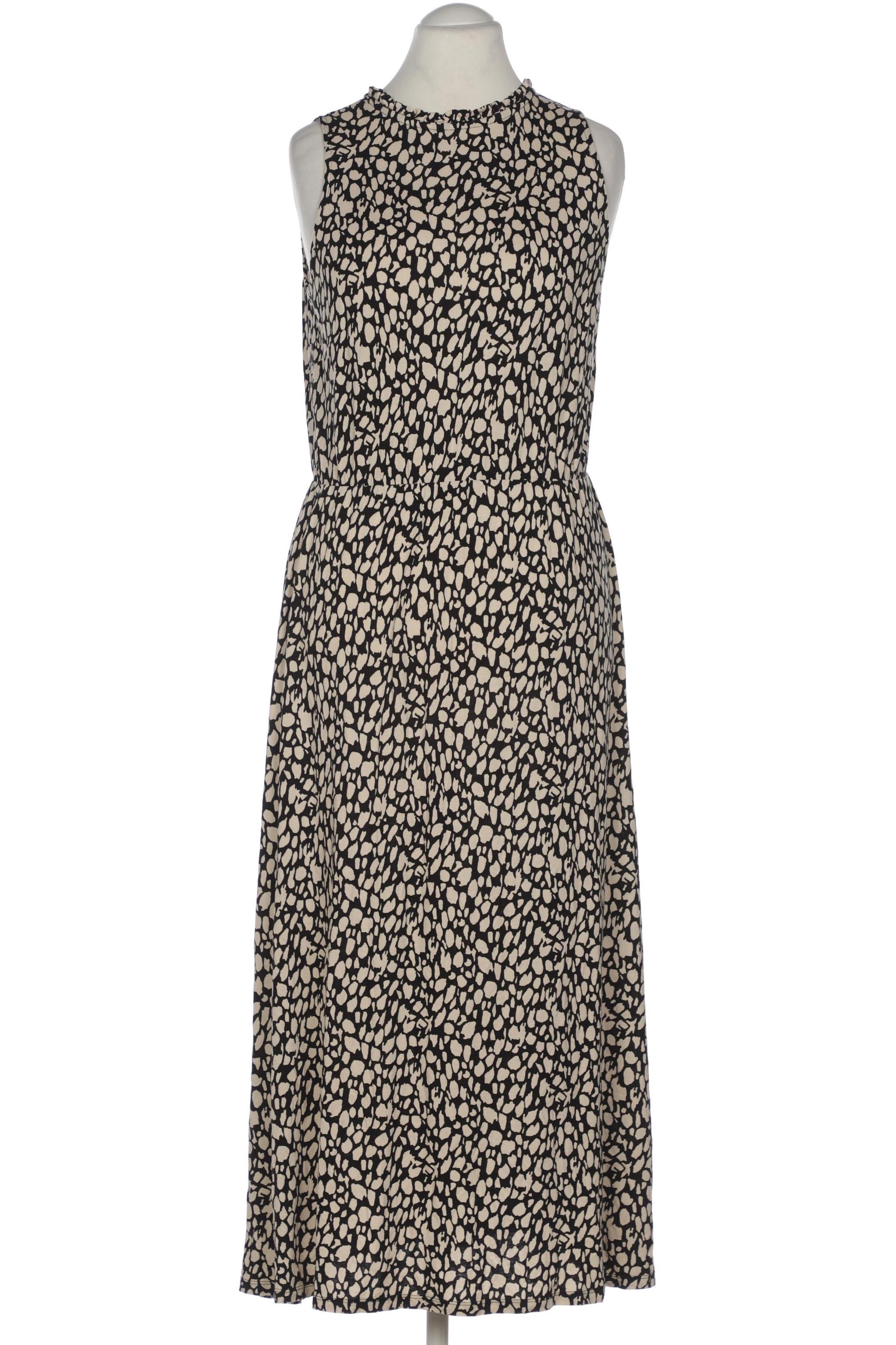 

Lascana Damen Kleid, schwarz, Gr. 40