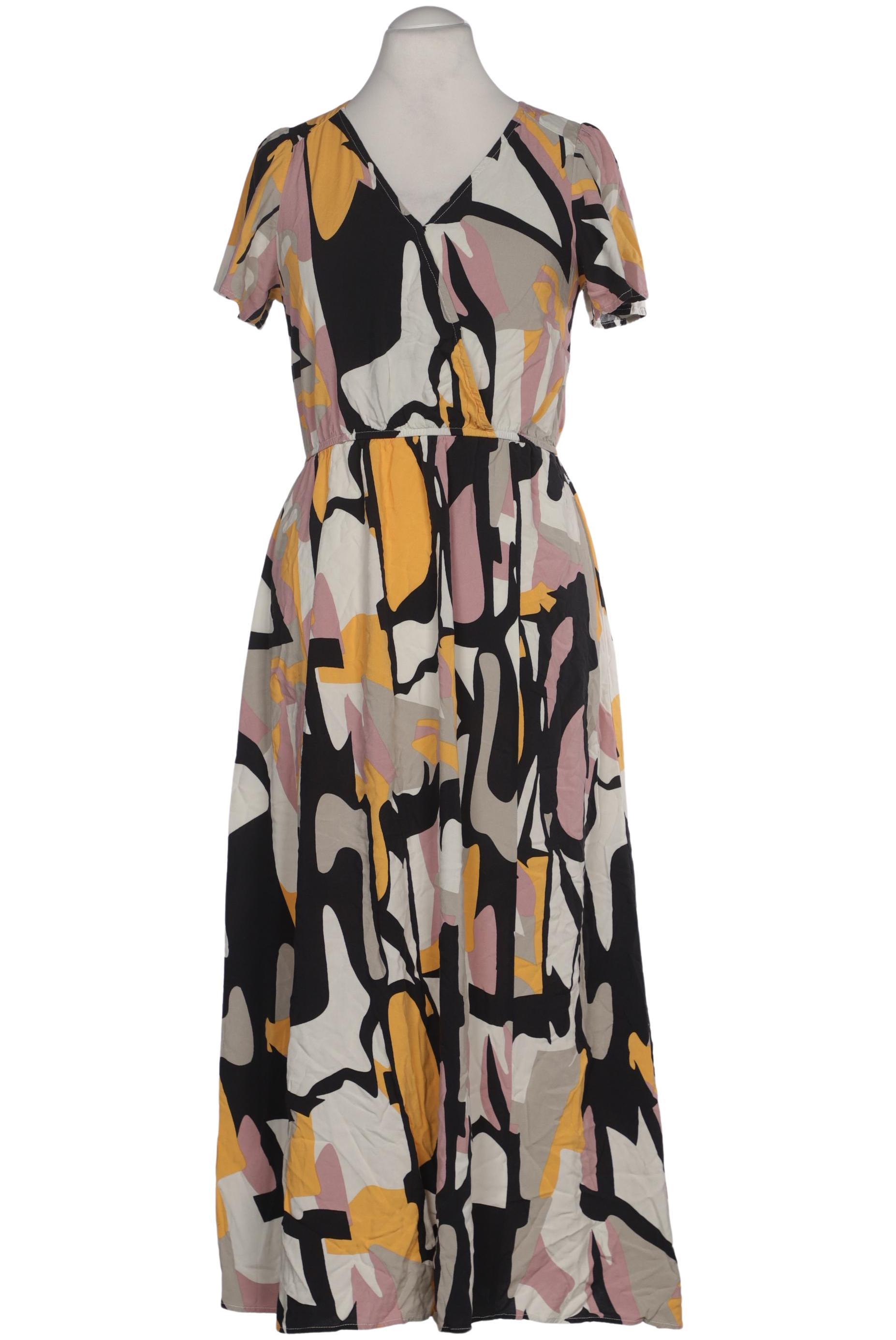 

Lascana Damen Kleid, mehrfarbig, Gr. 40