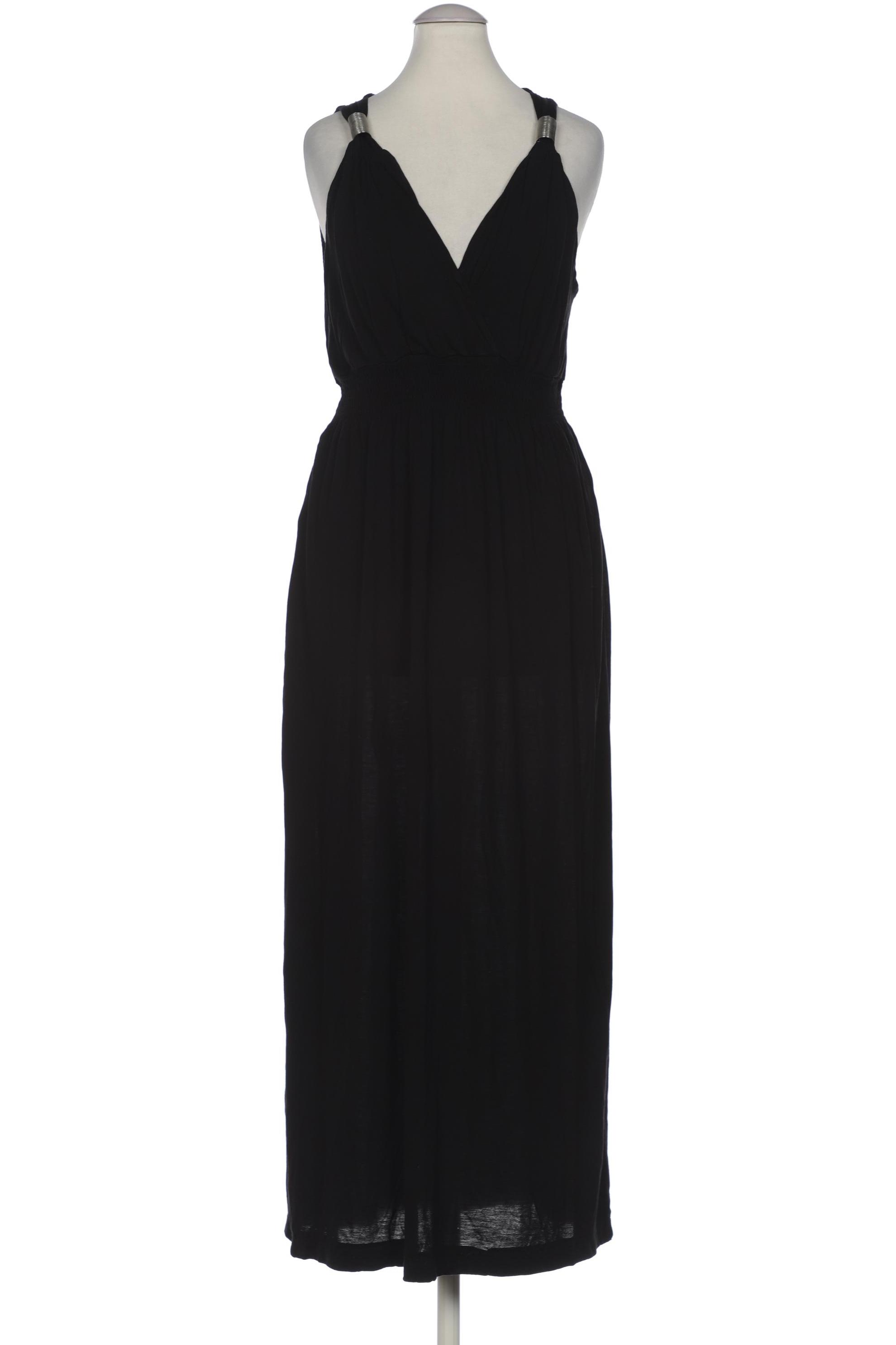 

Lascana Damen Kleid, schwarz, Gr. 40