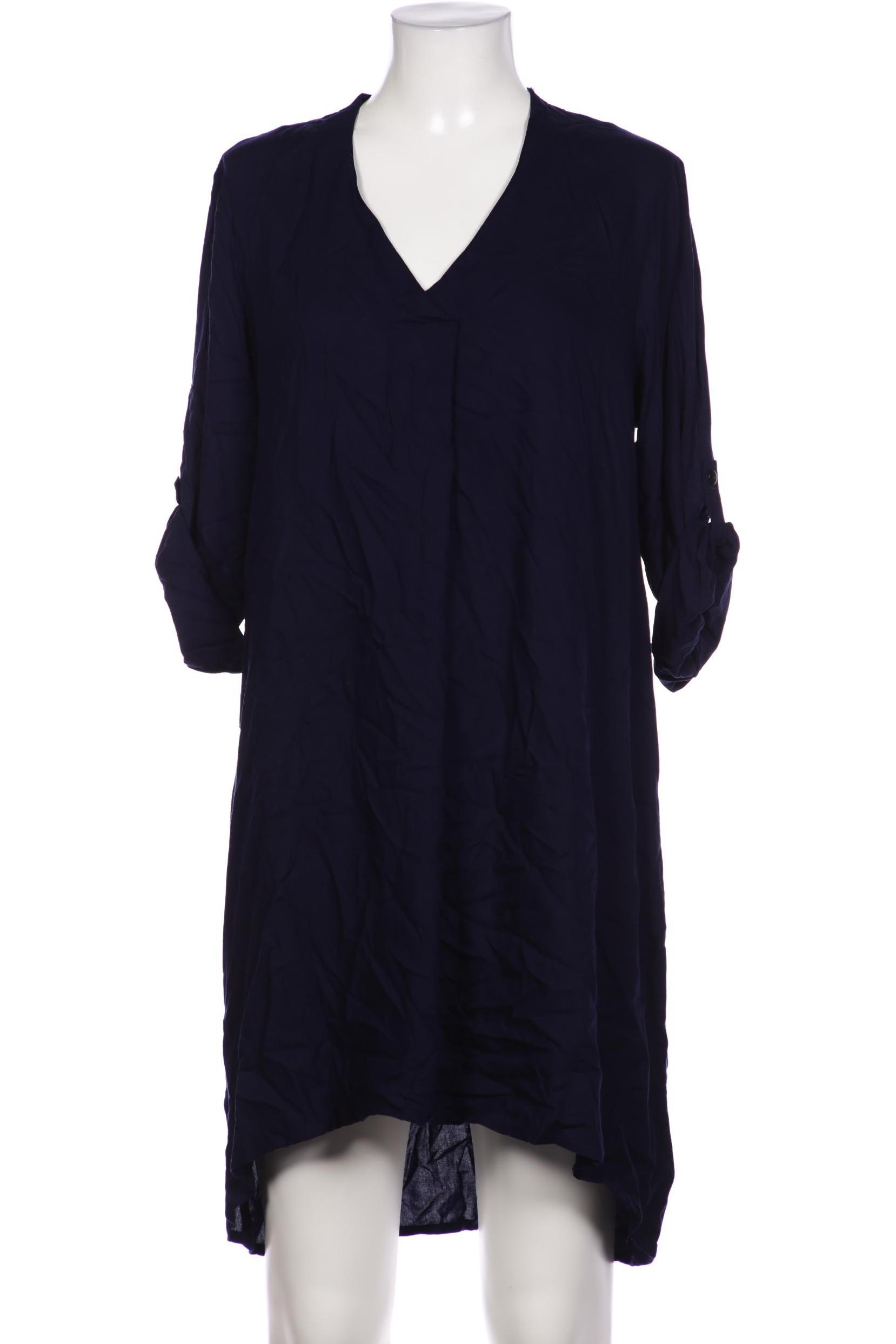 

Lascana Damen Kleid, marineblau, Gr. 40