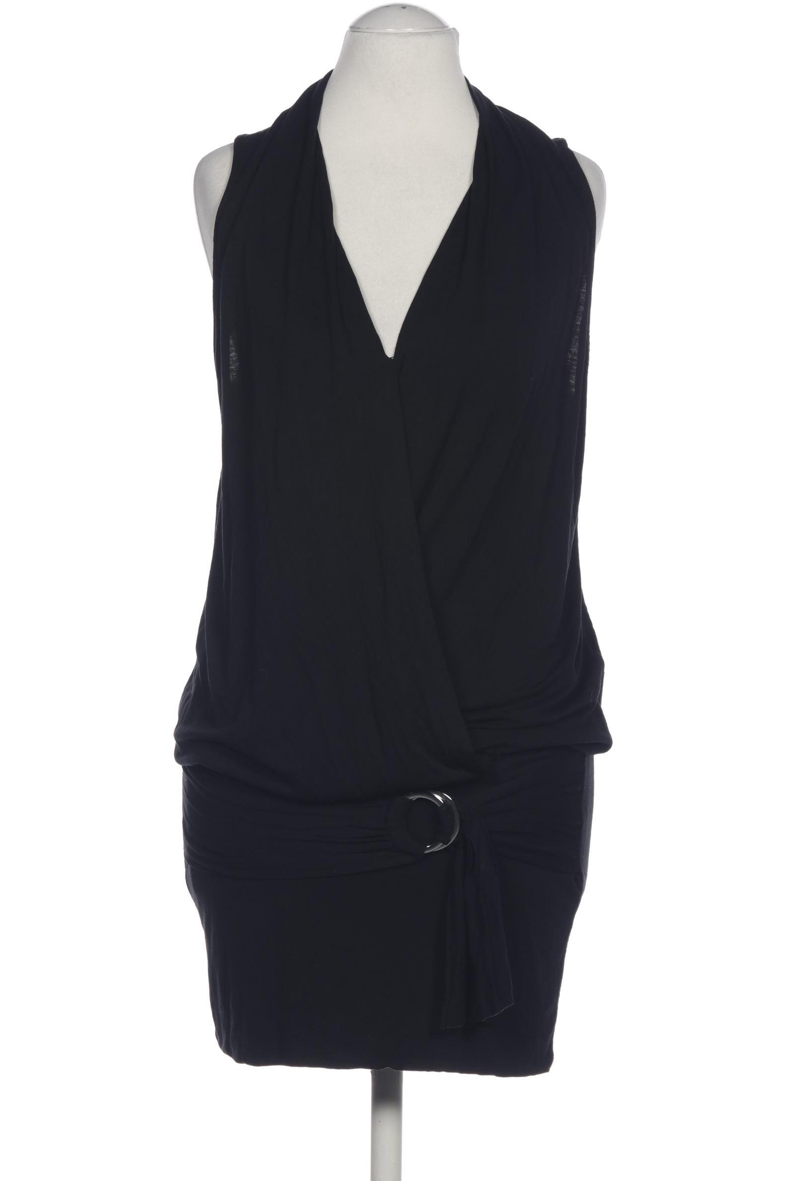 

Lascana Damen Kleid, schwarz, Gr. 36