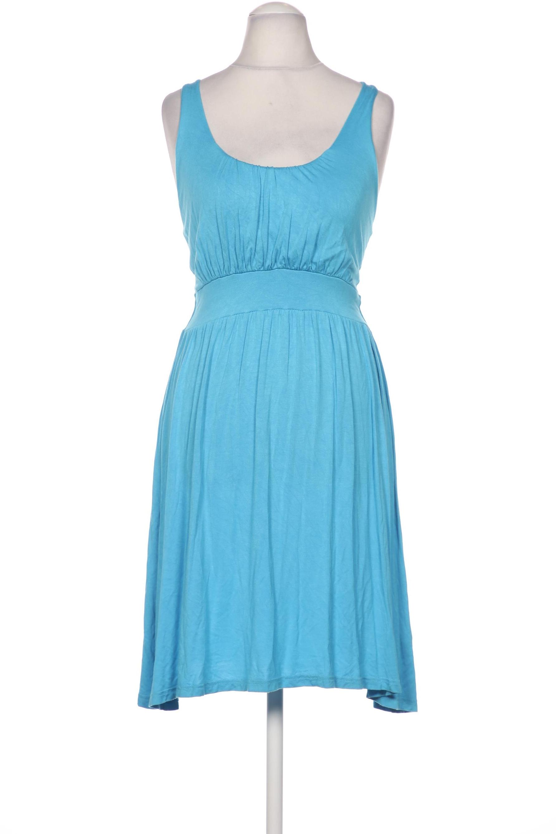 

Lascana Damen Kleid, blau, Gr. 38