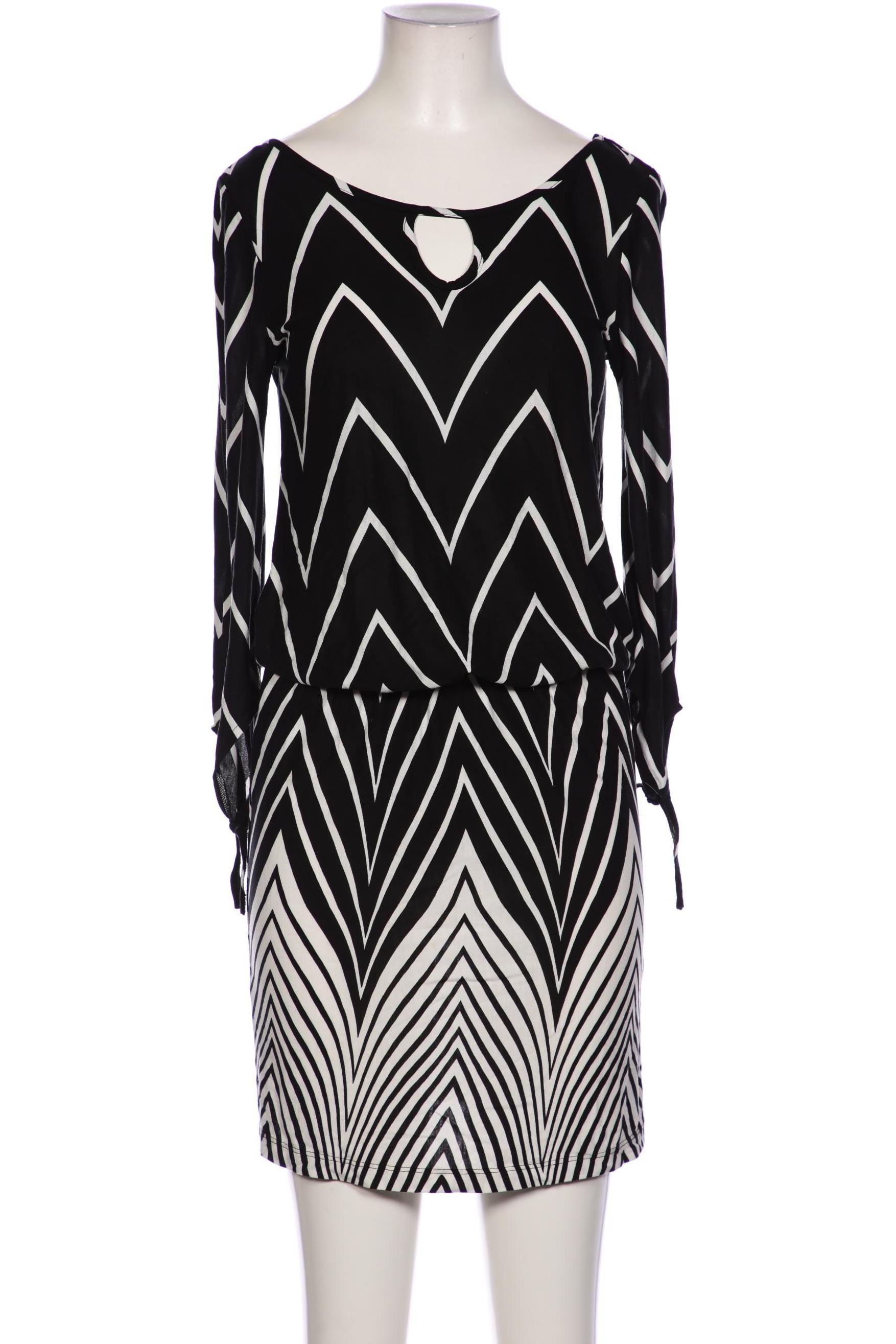 

Lascana Damen Kleid, schwarz, Gr. 34
