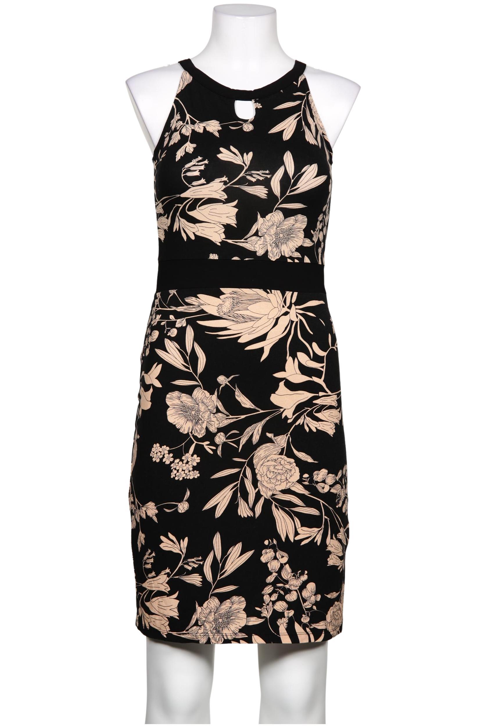 

Lascana Damen Kleid, schwarz, Gr. 36