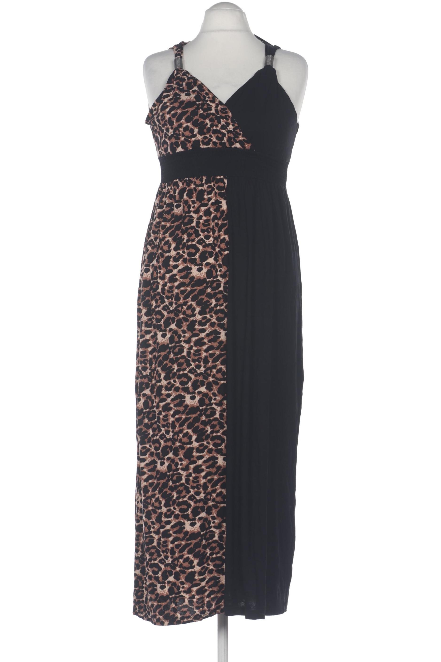 

Lascana Damen Kleid, braun, Gr. 42