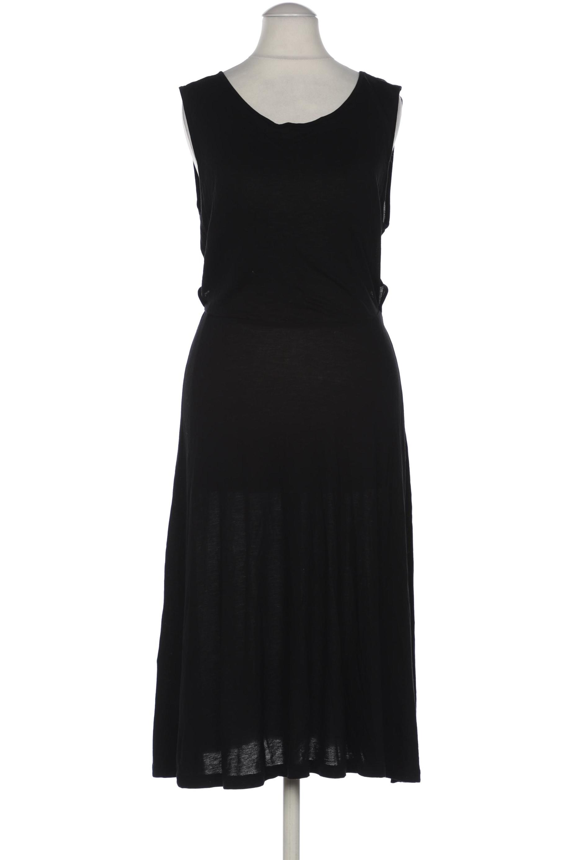 

Lascana Damen Kleid, schwarz, Gr. 36