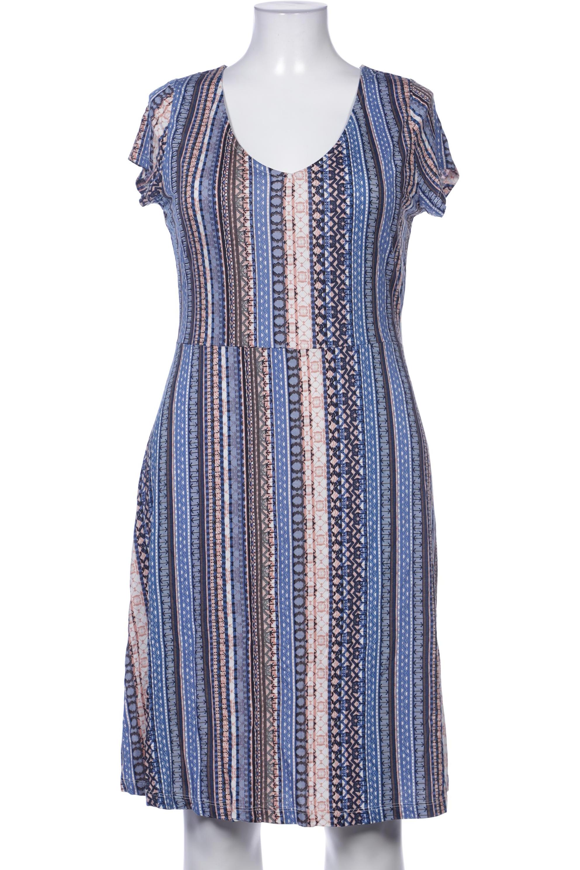 

Lascana Damen Kleid, blau, Gr. 44