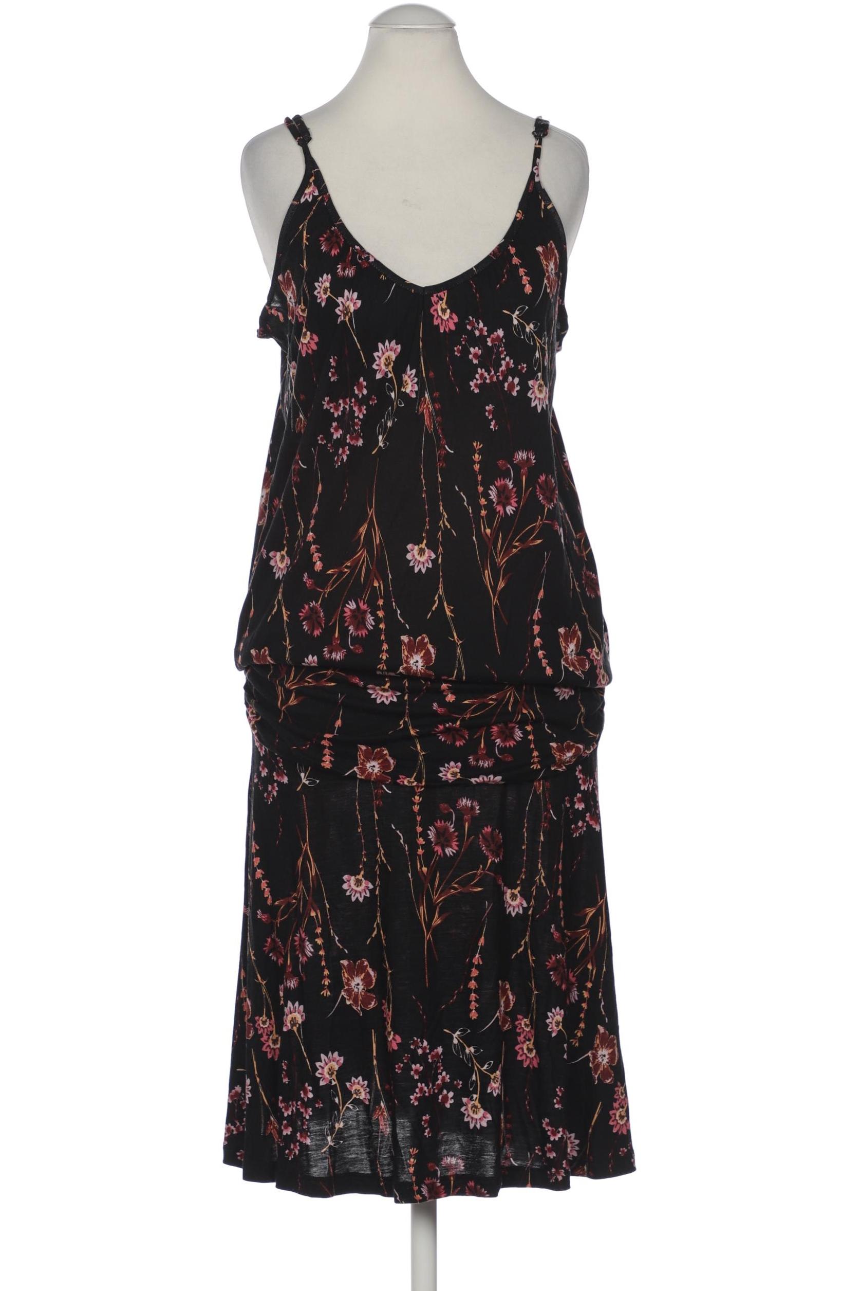 

Lascana Damen Kleid, schwarz, Gr. 42