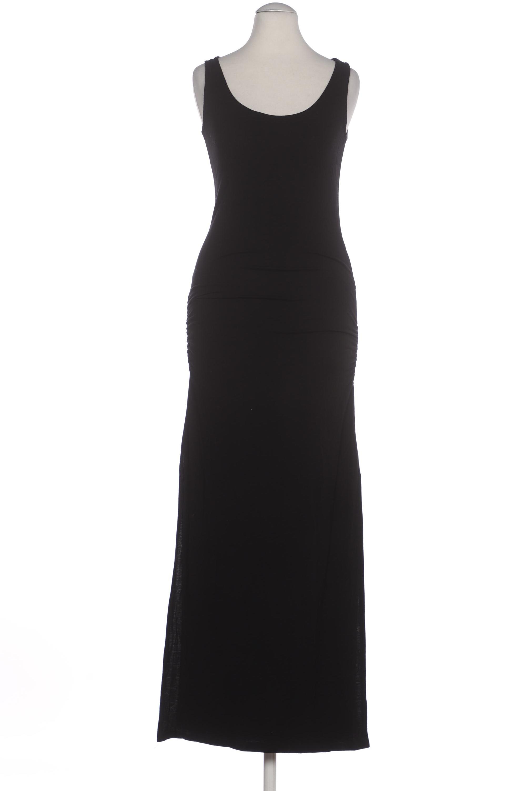 

Lascana Damen Kleid, schwarz, Gr. 34