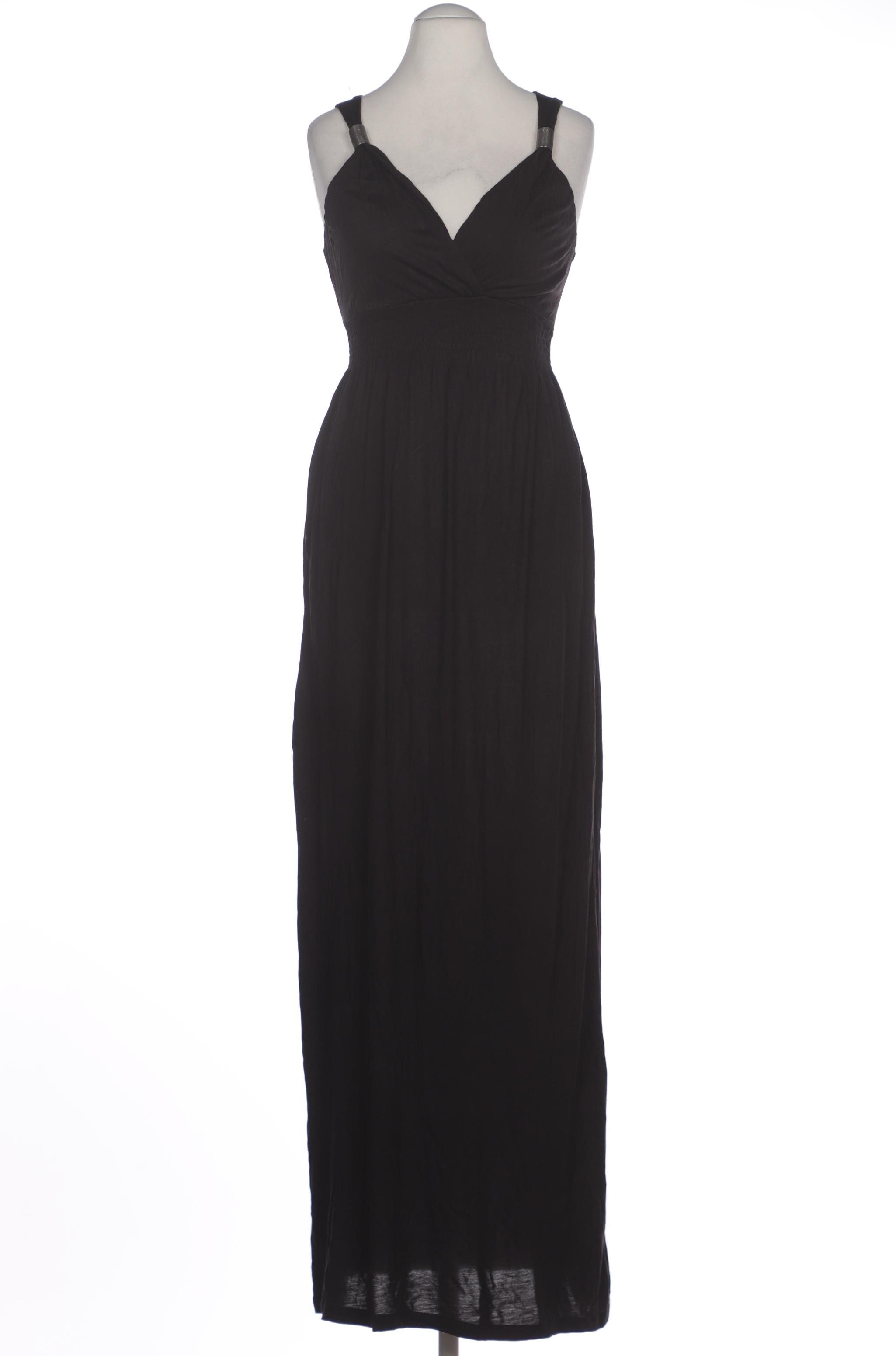 

Lascana Damen Kleid, schwarz, Gr. 38