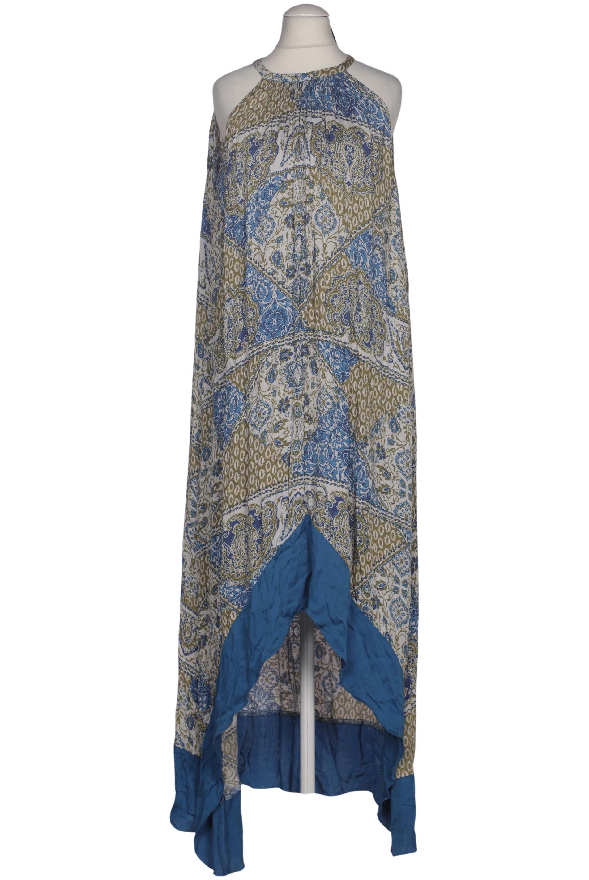 

Lascana Damen Kleid, mehrfarbig, Gr. 34