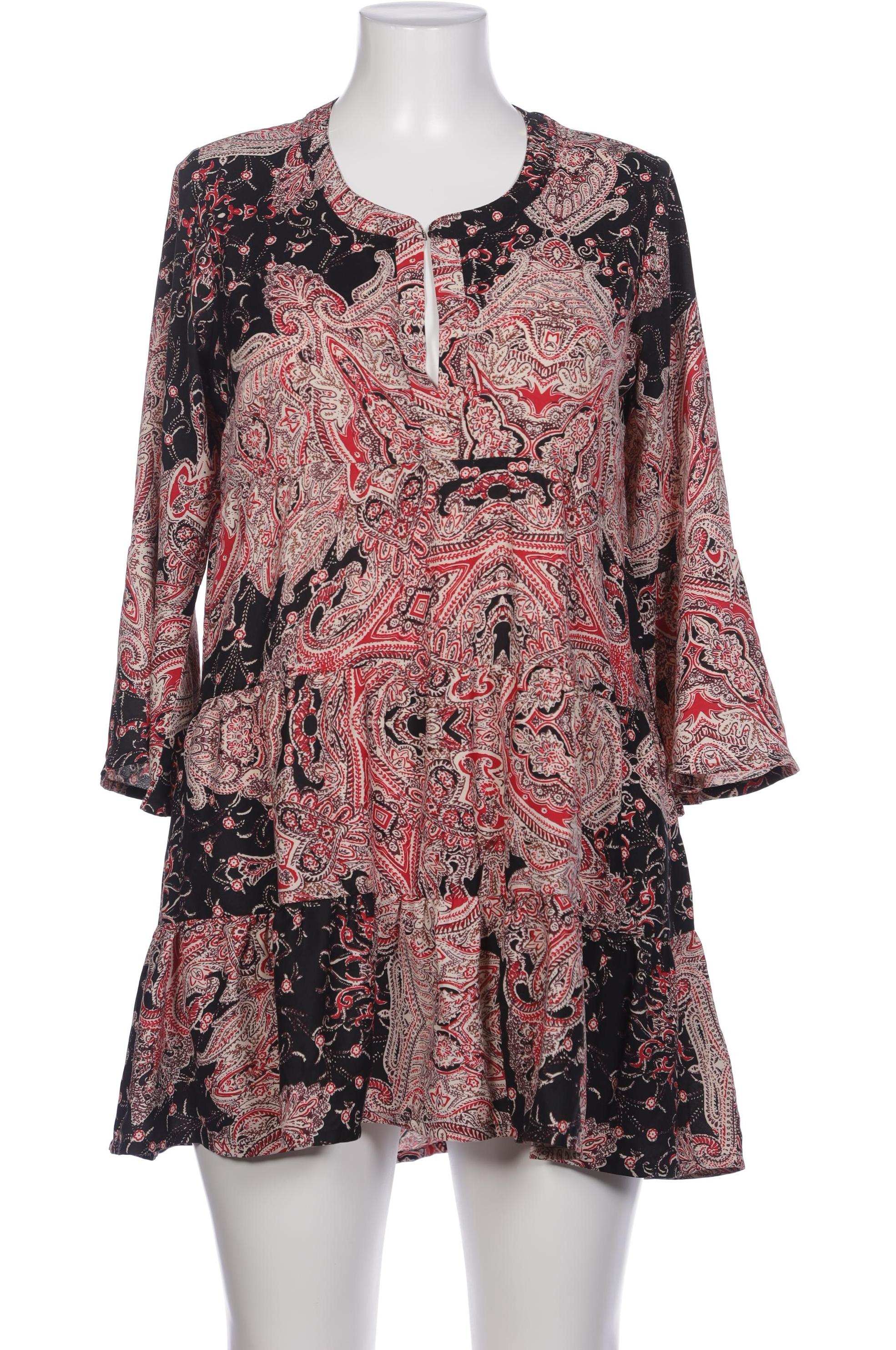 

Lascana Damen Kleid, mehrfarbig, Gr. 36