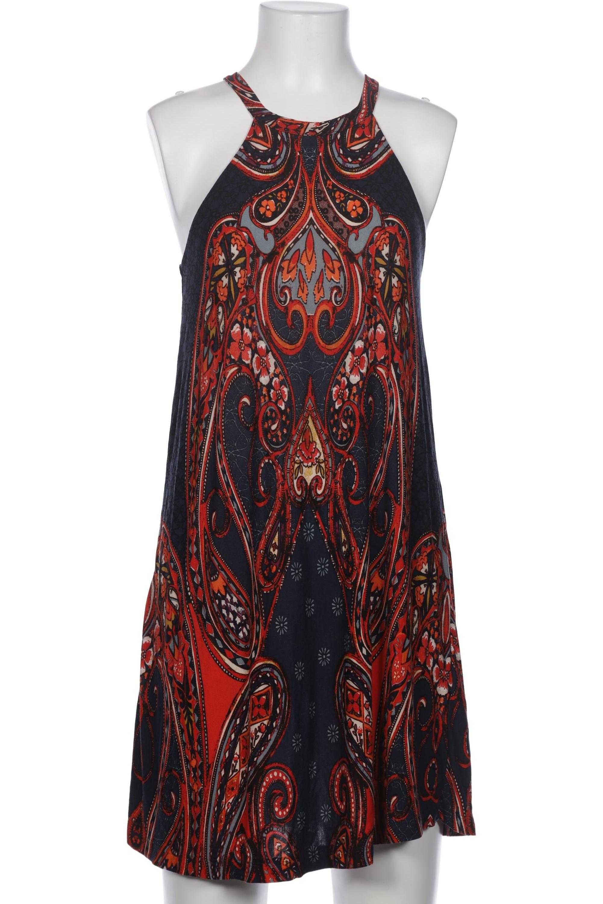 

Lascana Damen Kleid, marineblau, Gr. 36