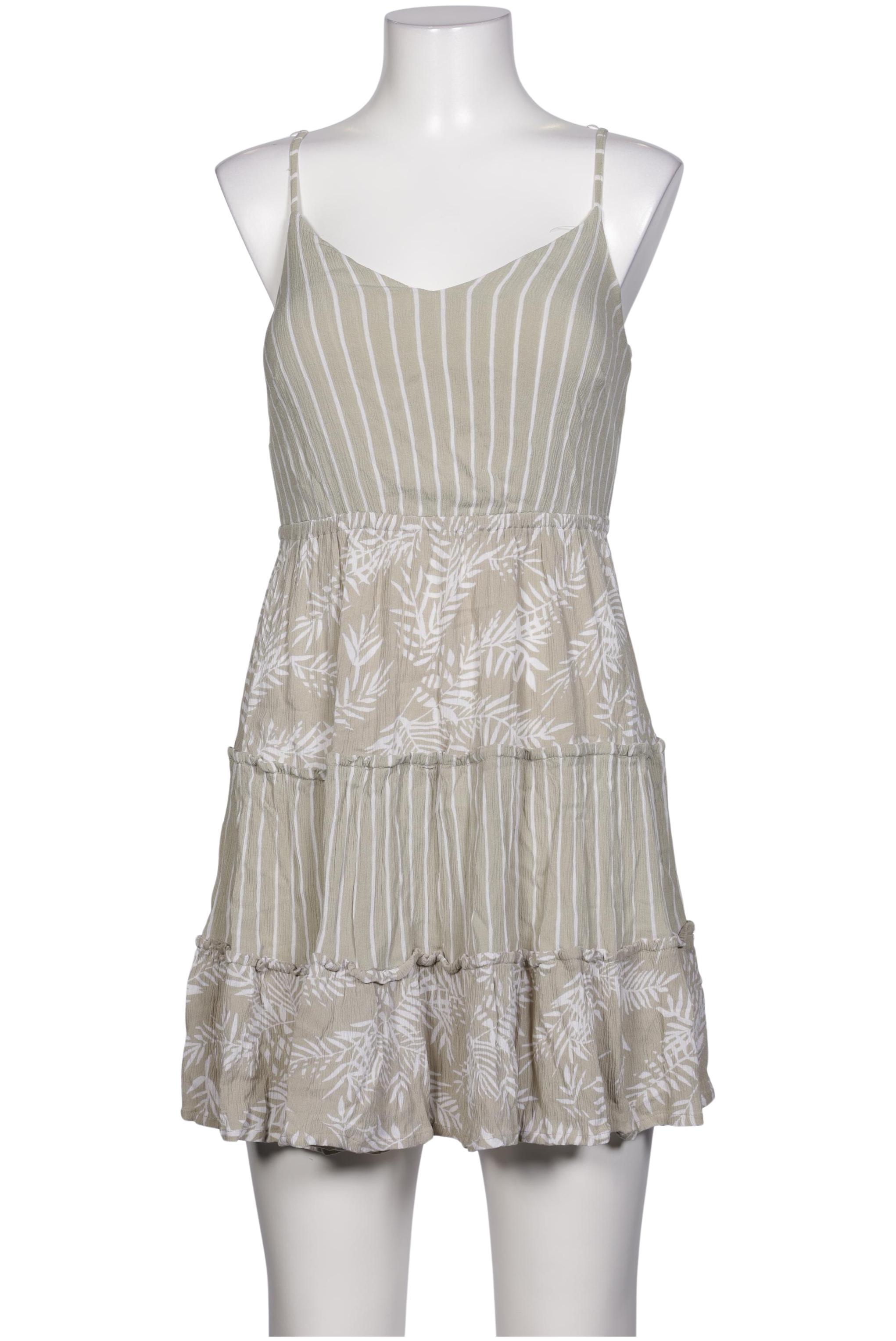 

Lascana Damen Kleid, hellgrün, Gr. 38