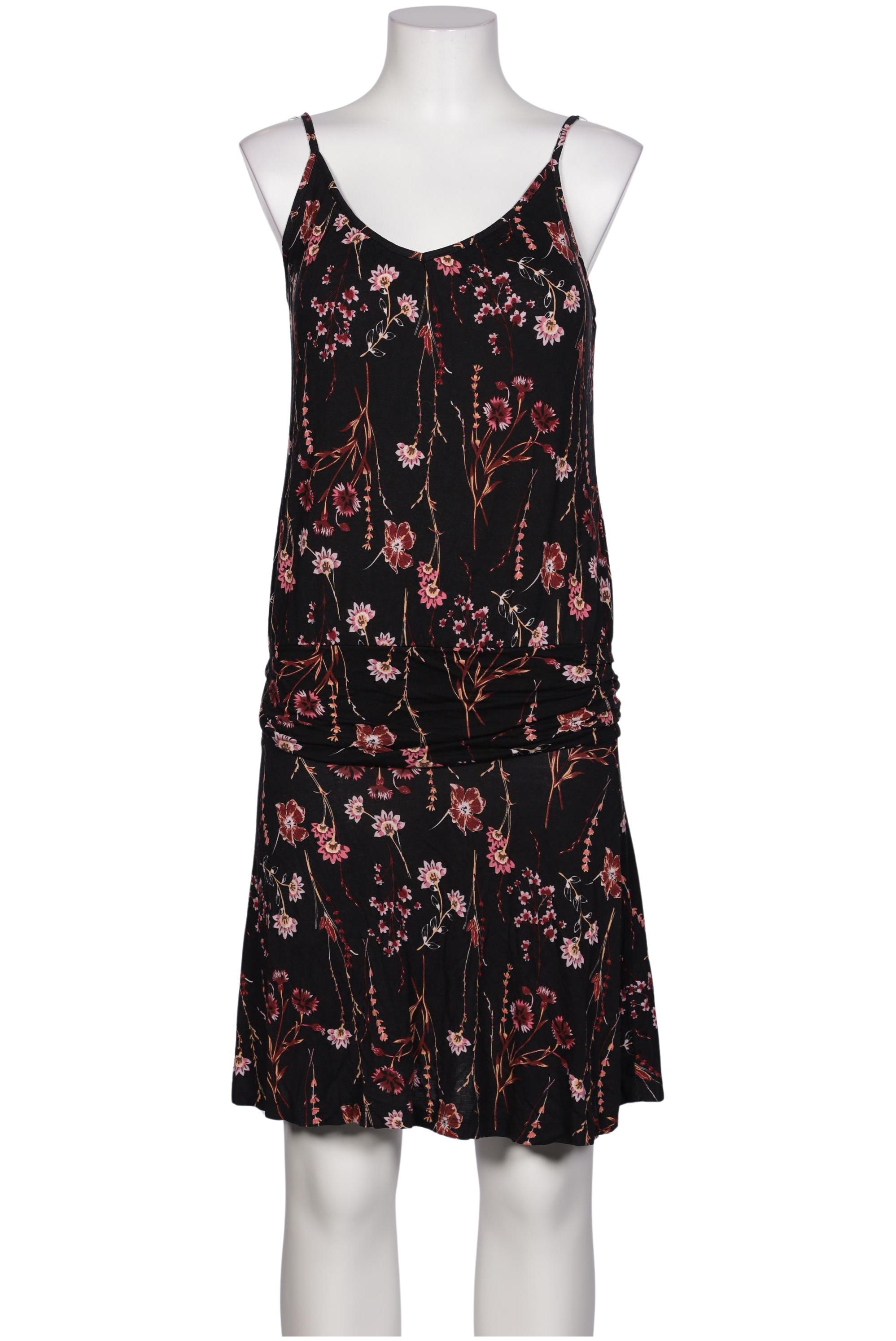 

Lascana Damen Kleid, schwarz, Gr. 42