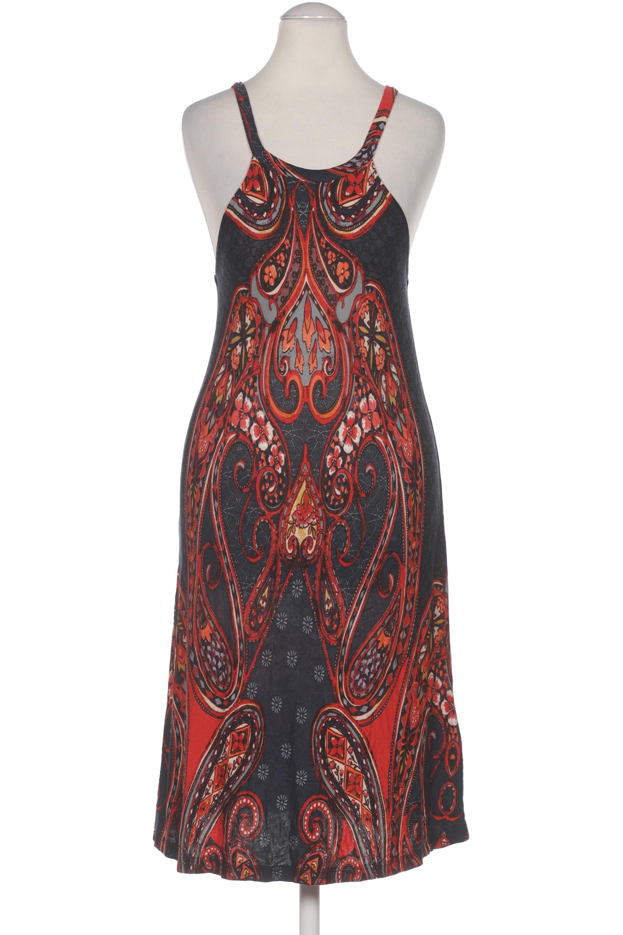 

Lascana Damen Kleid, mehrfarbig, Gr. 34